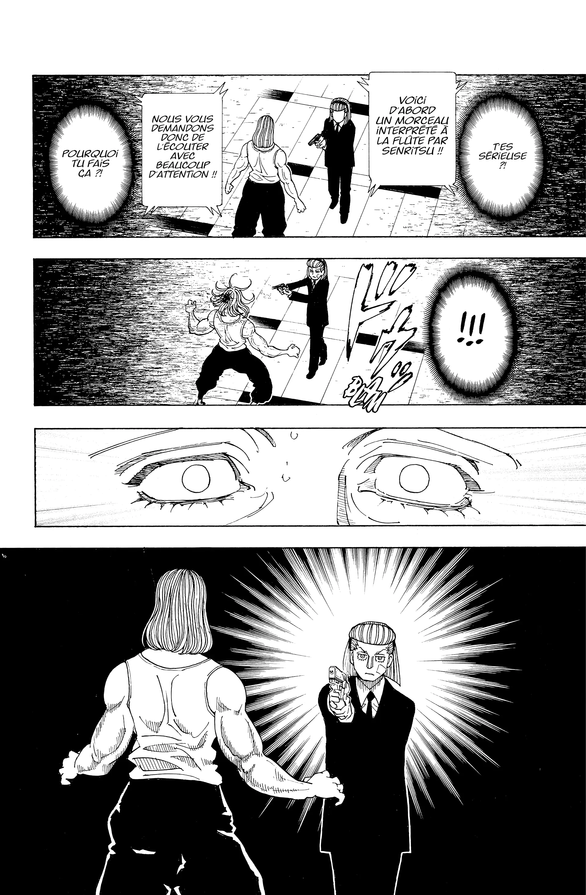 Chargement... Ch.387 p.12