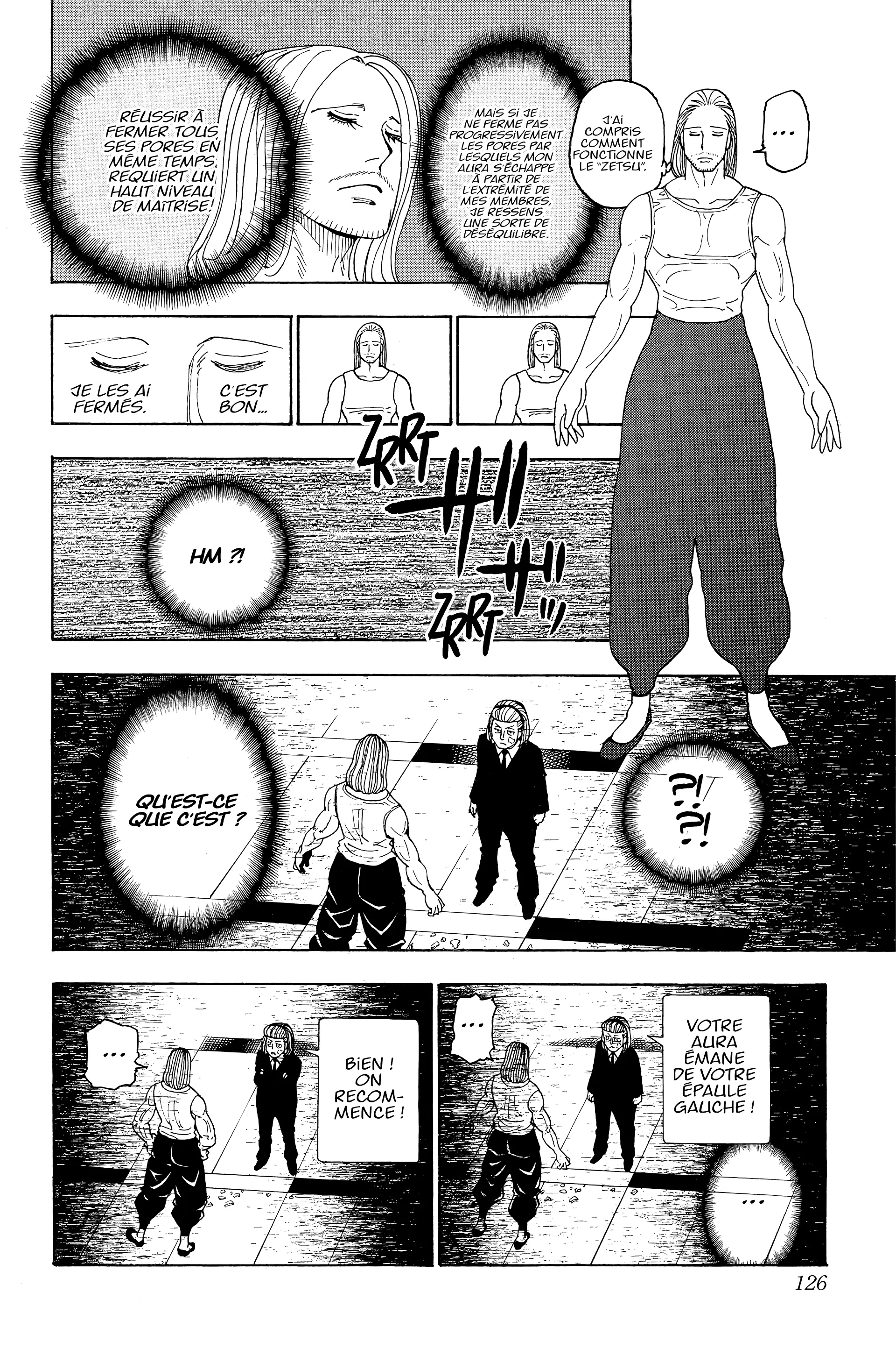 Chargement... Ch.387 p.2