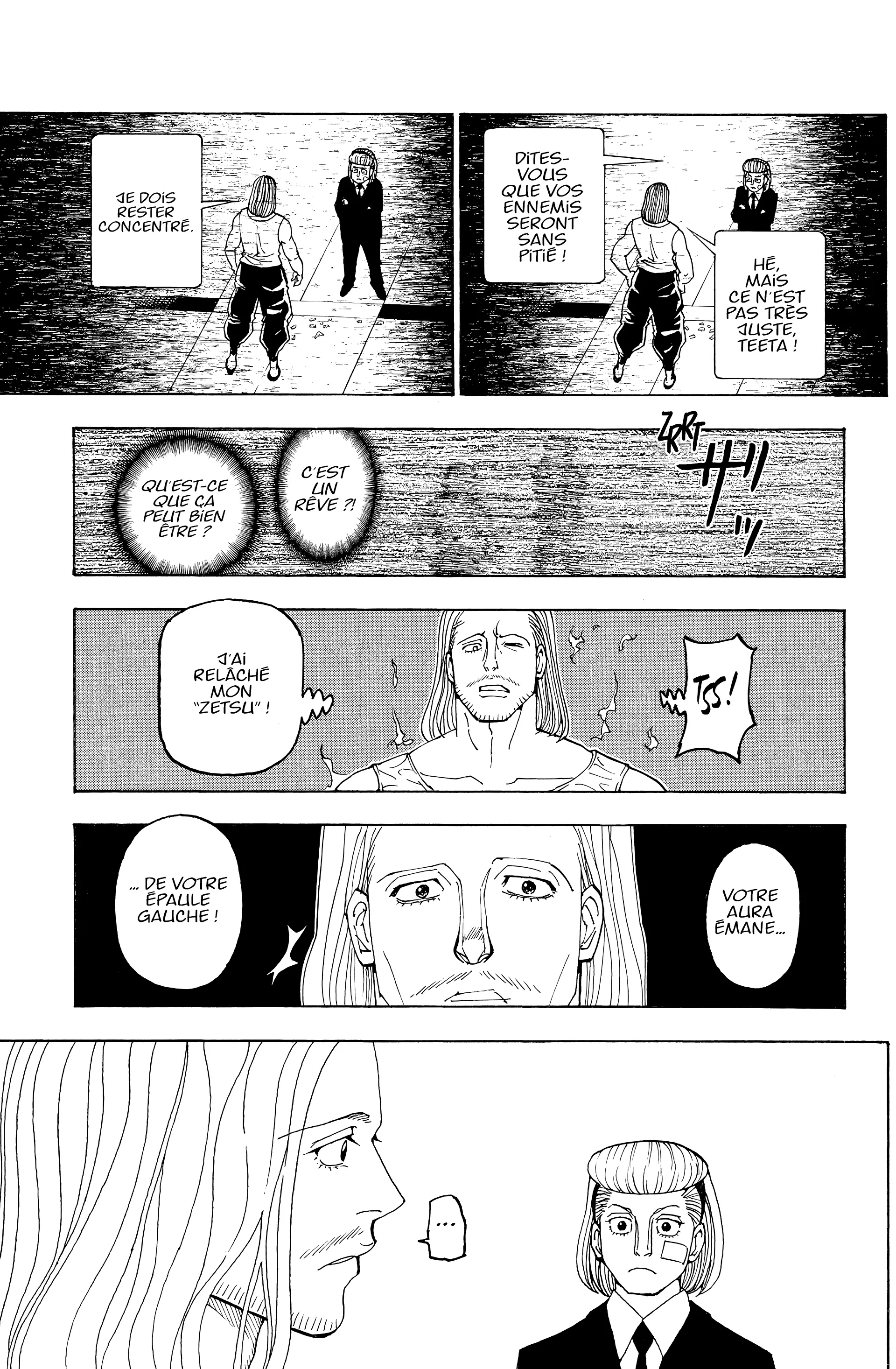 Chargement... Ch.387 p.3