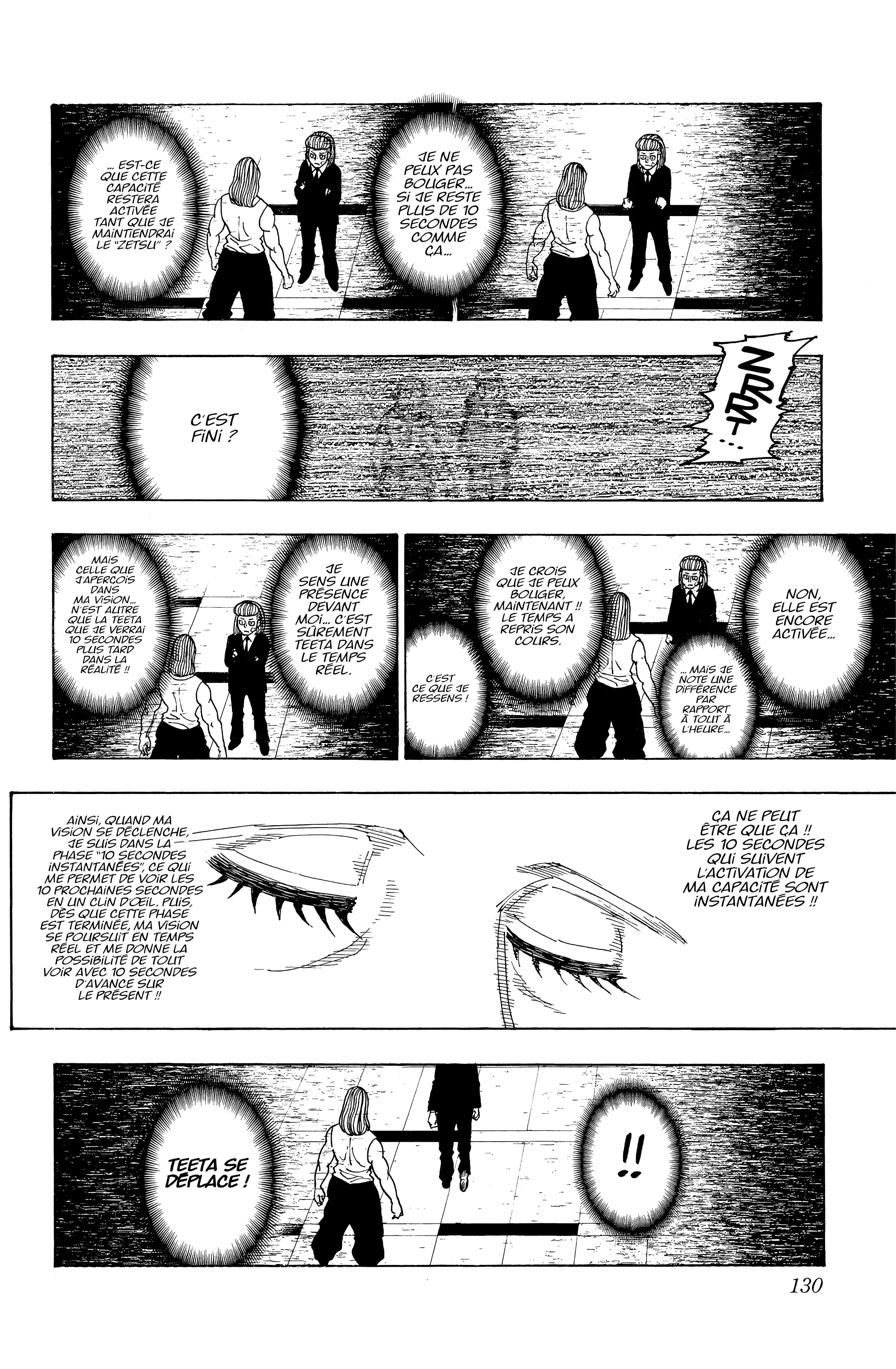 Chargement... Ch.387 p.6