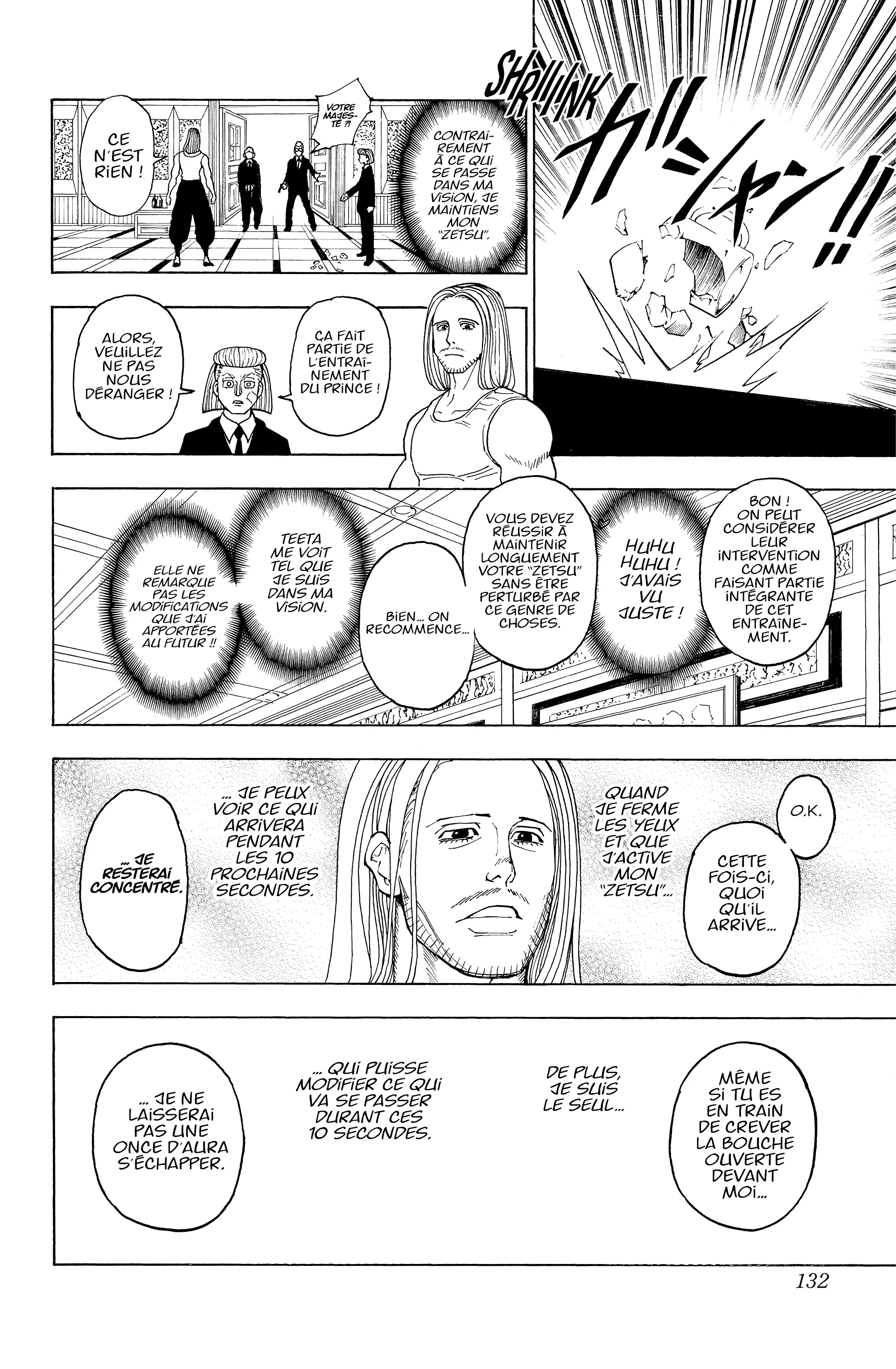 Chargement... Ch.387 p.8