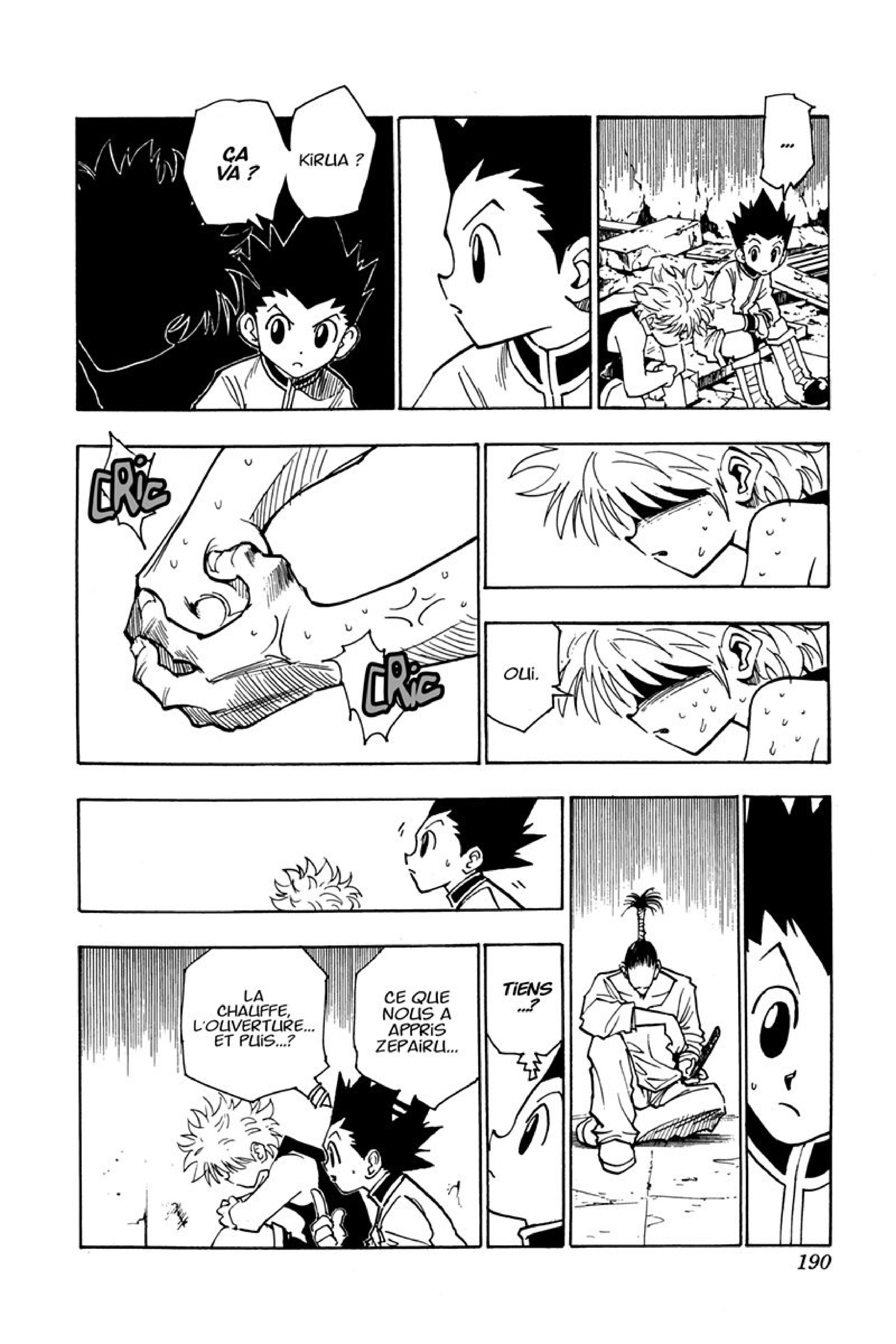 Chargement... Ch.93 p.10