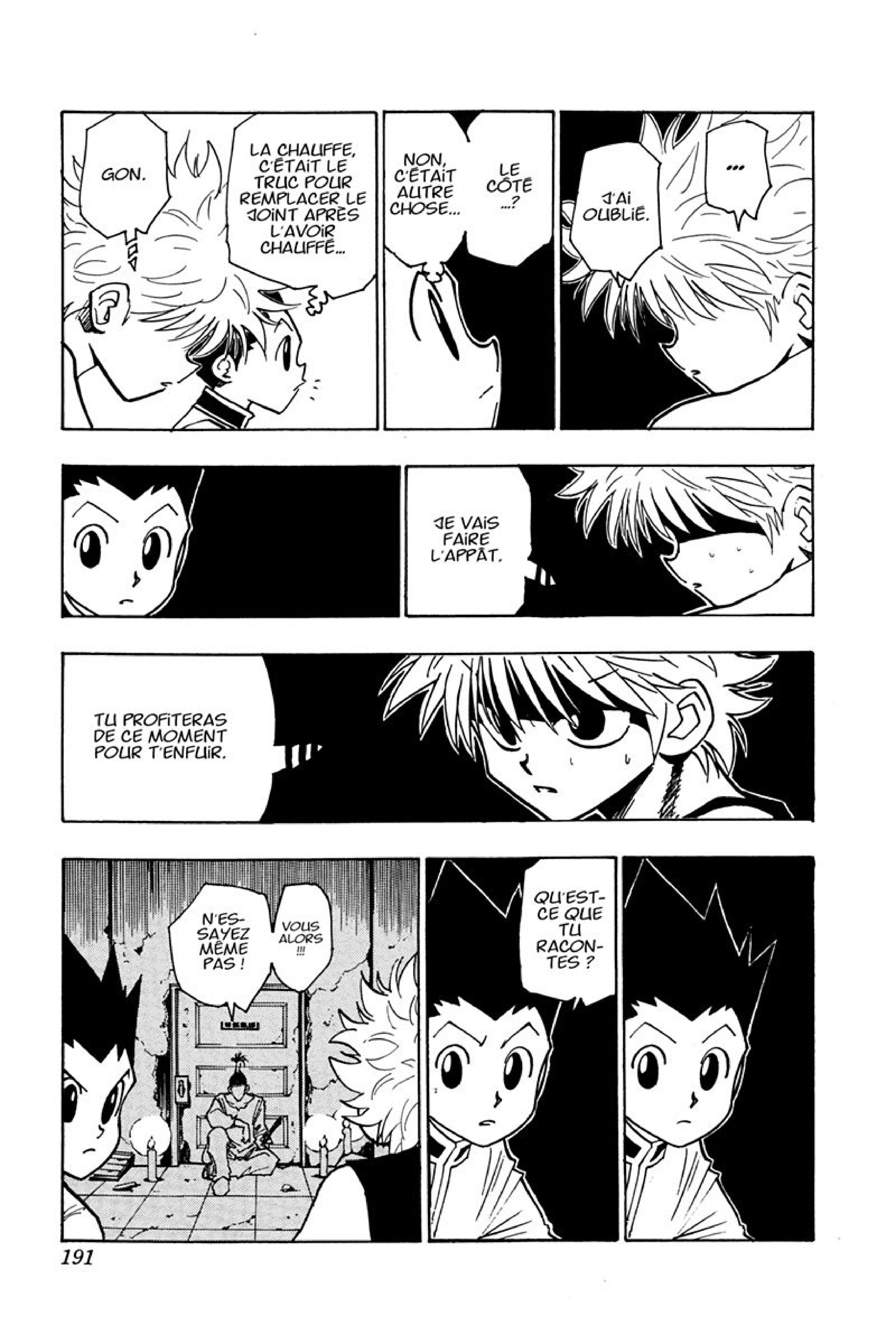 Chargement... Ch.93 p.11