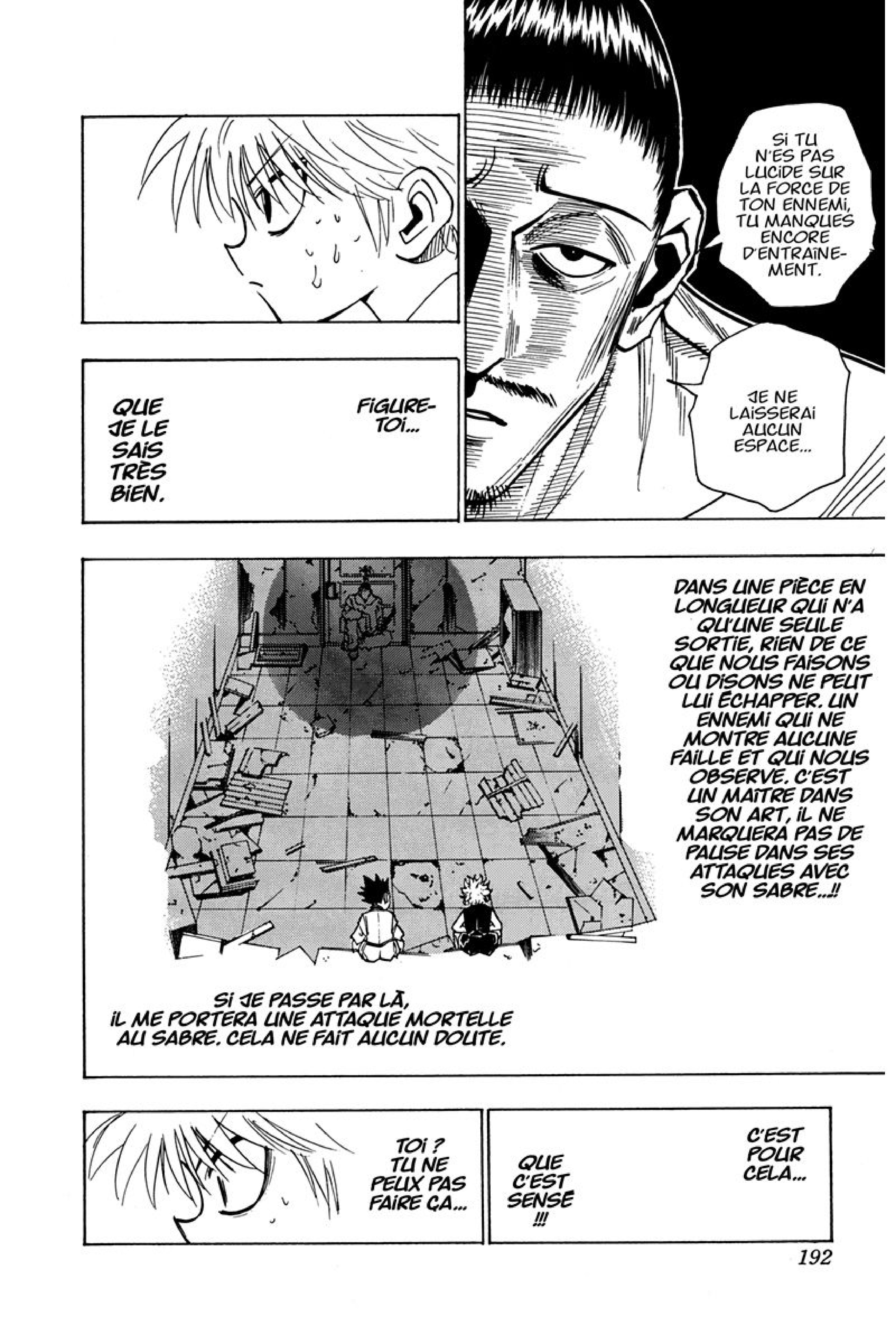 Chargement... Ch.93 p.12