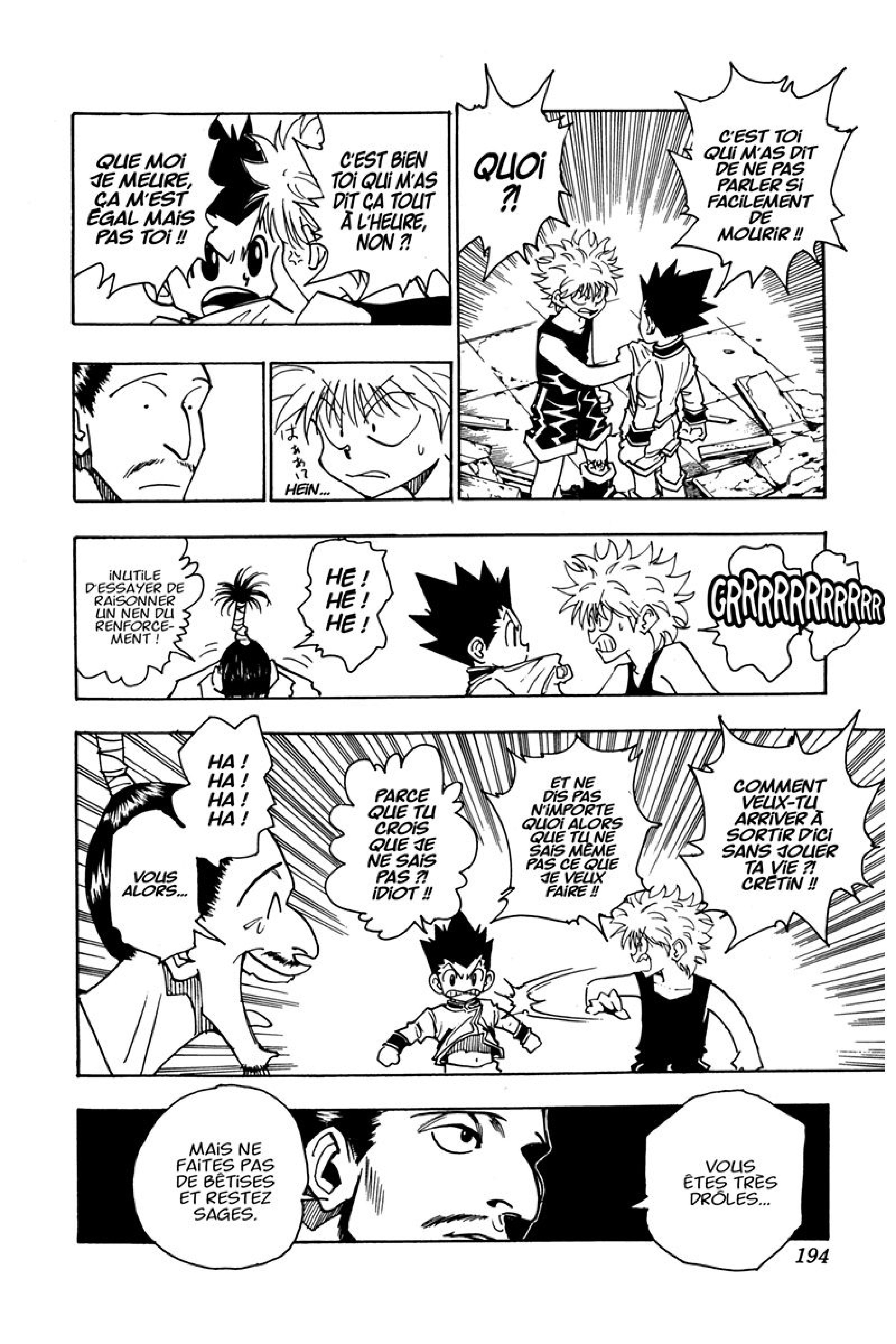 Chargement... Ch.93 p.14