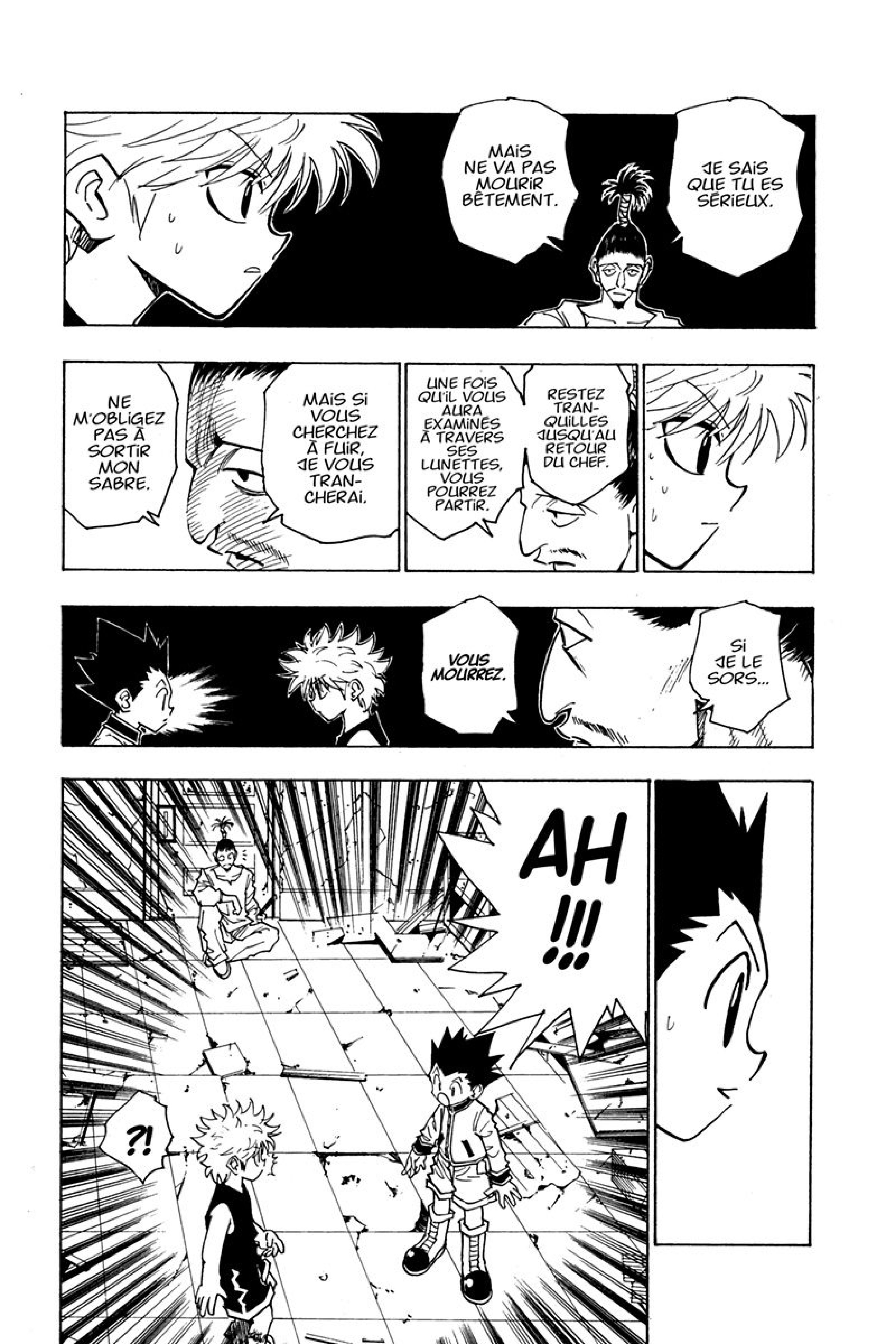 Chargement... Ch.93 p.15