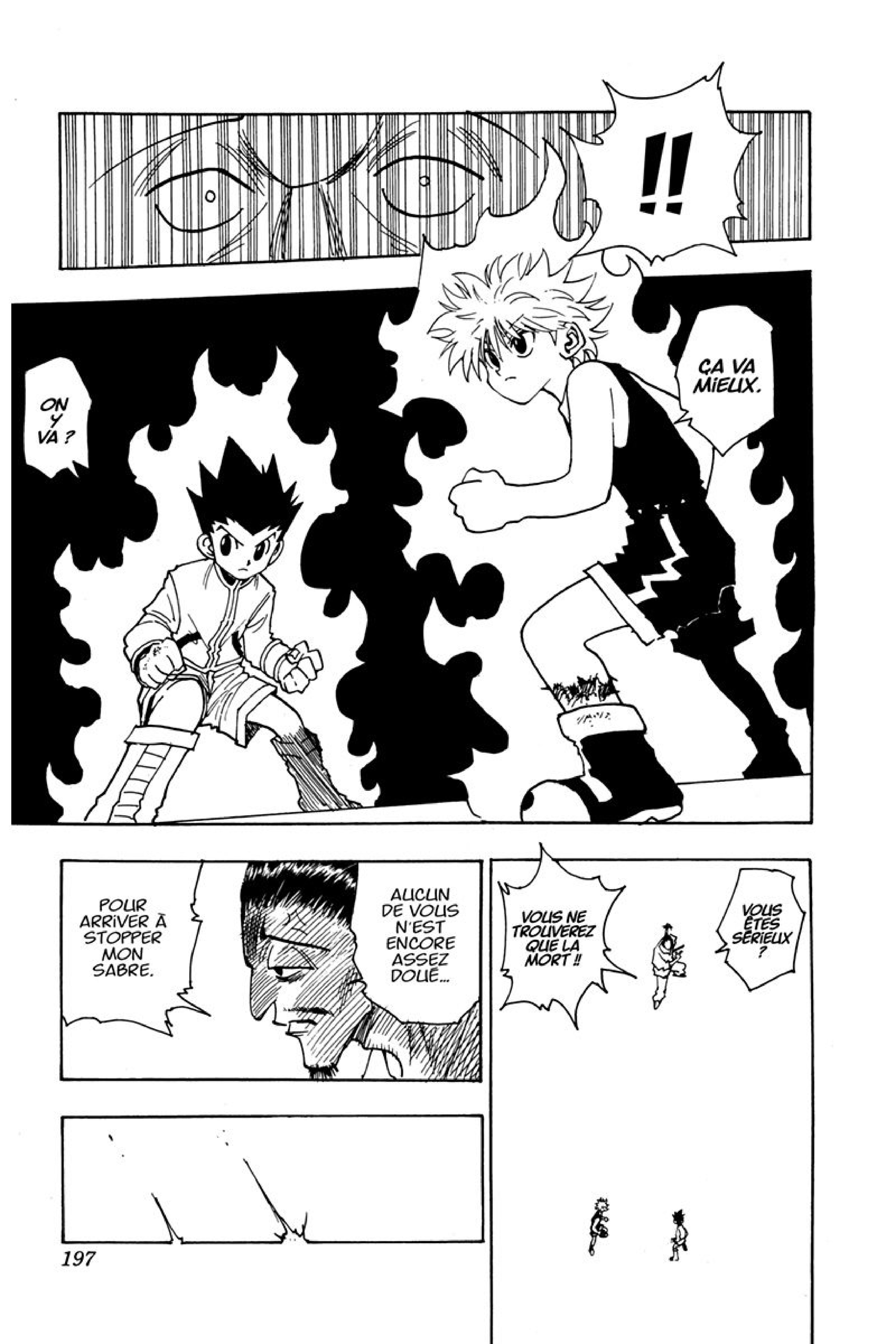 Chargement... Ch.93 p.17