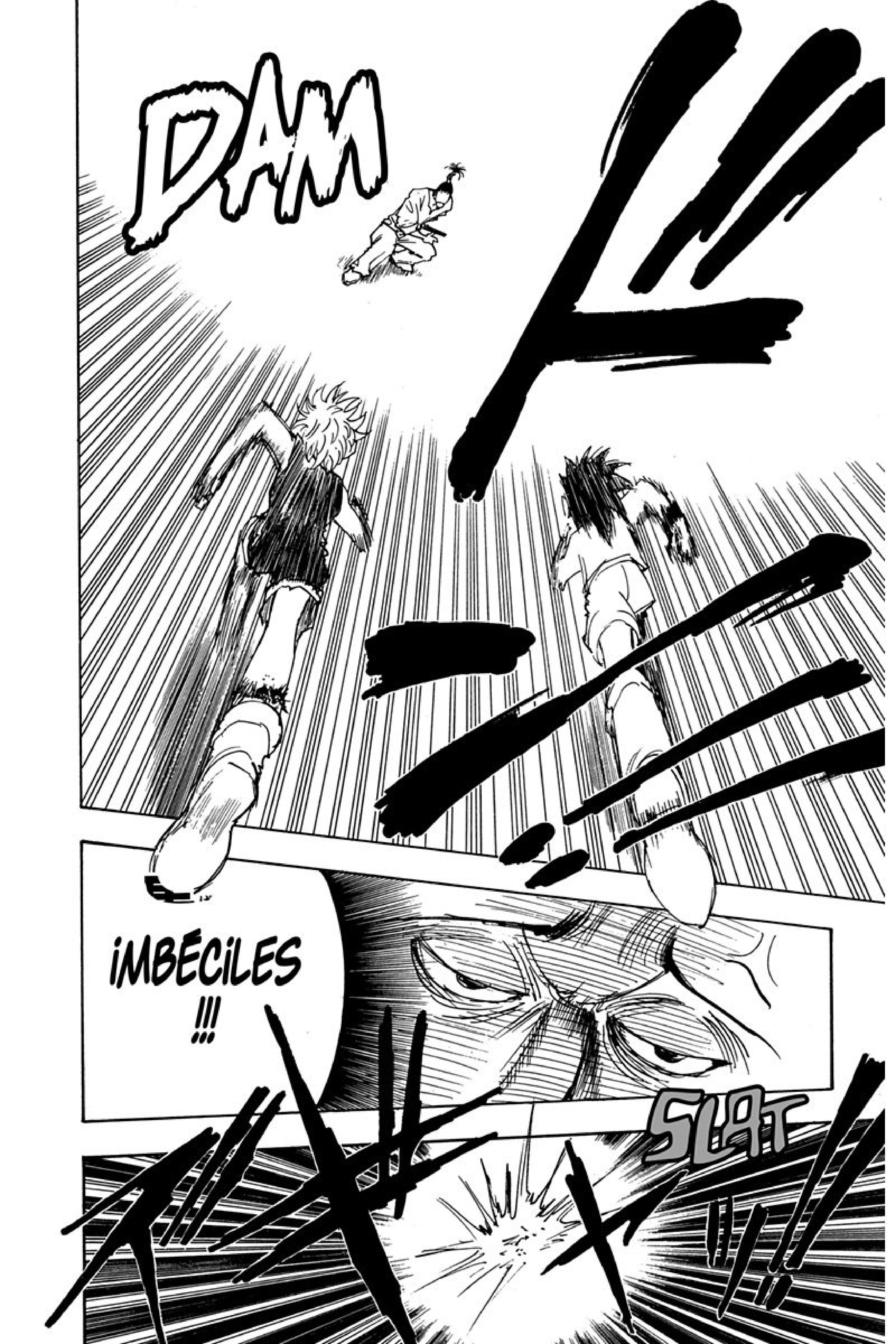 Chargement... Ch.93 p.18