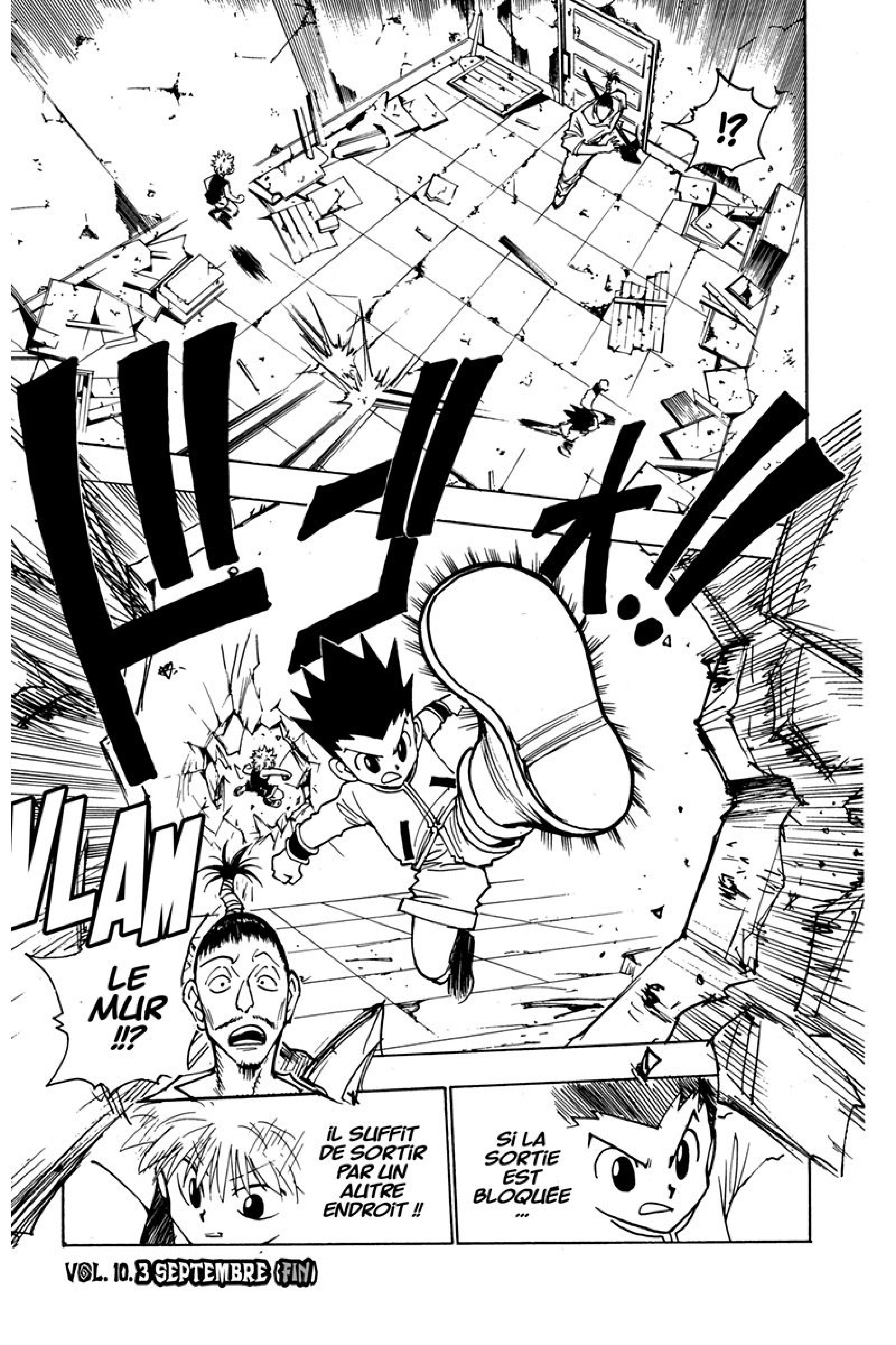 Chargement... Ch.93 p.19