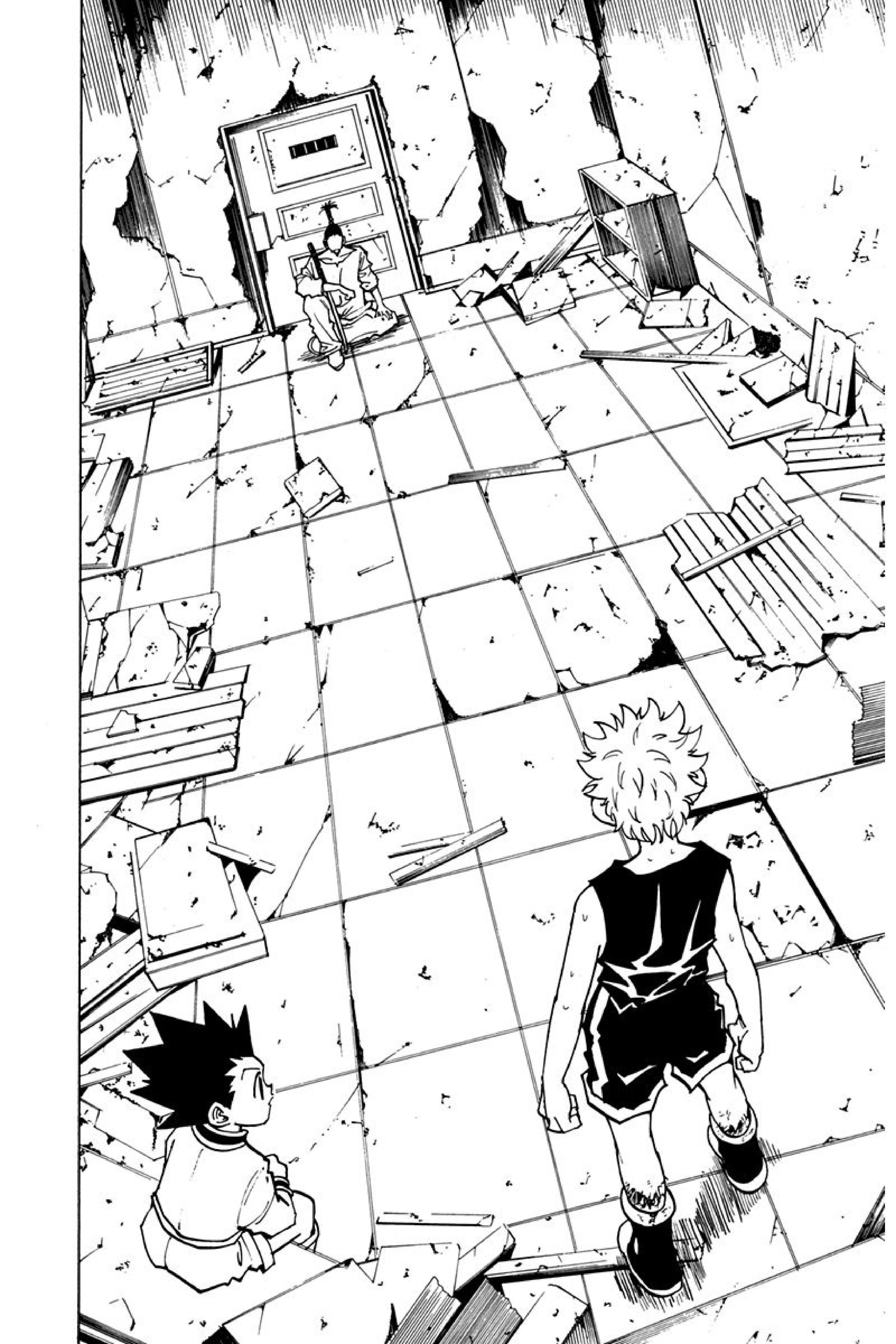 Chargement... Ch.93 p.2