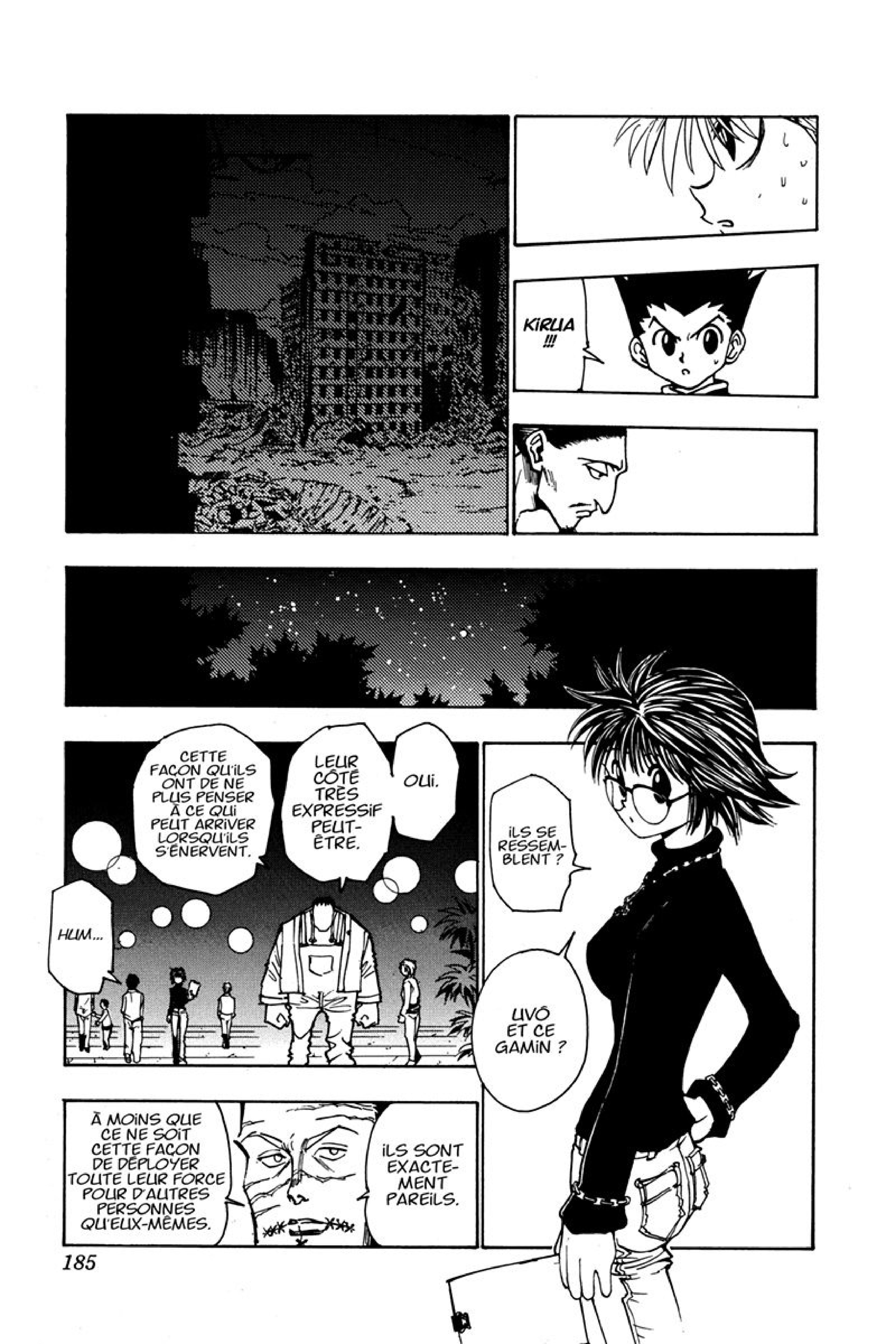 Chargement... Ch.93 p.5