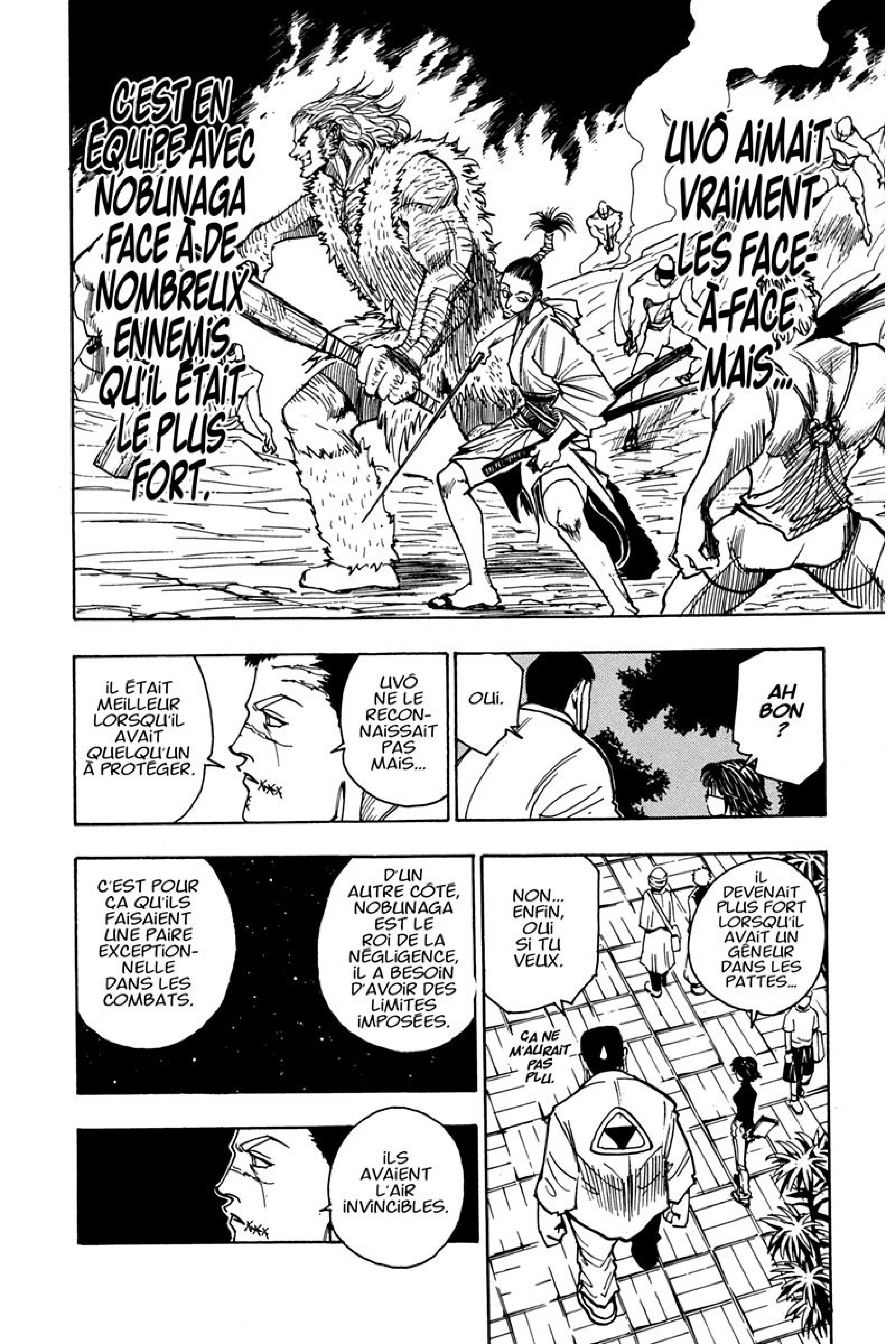 Chargement... Ch.93 p.6