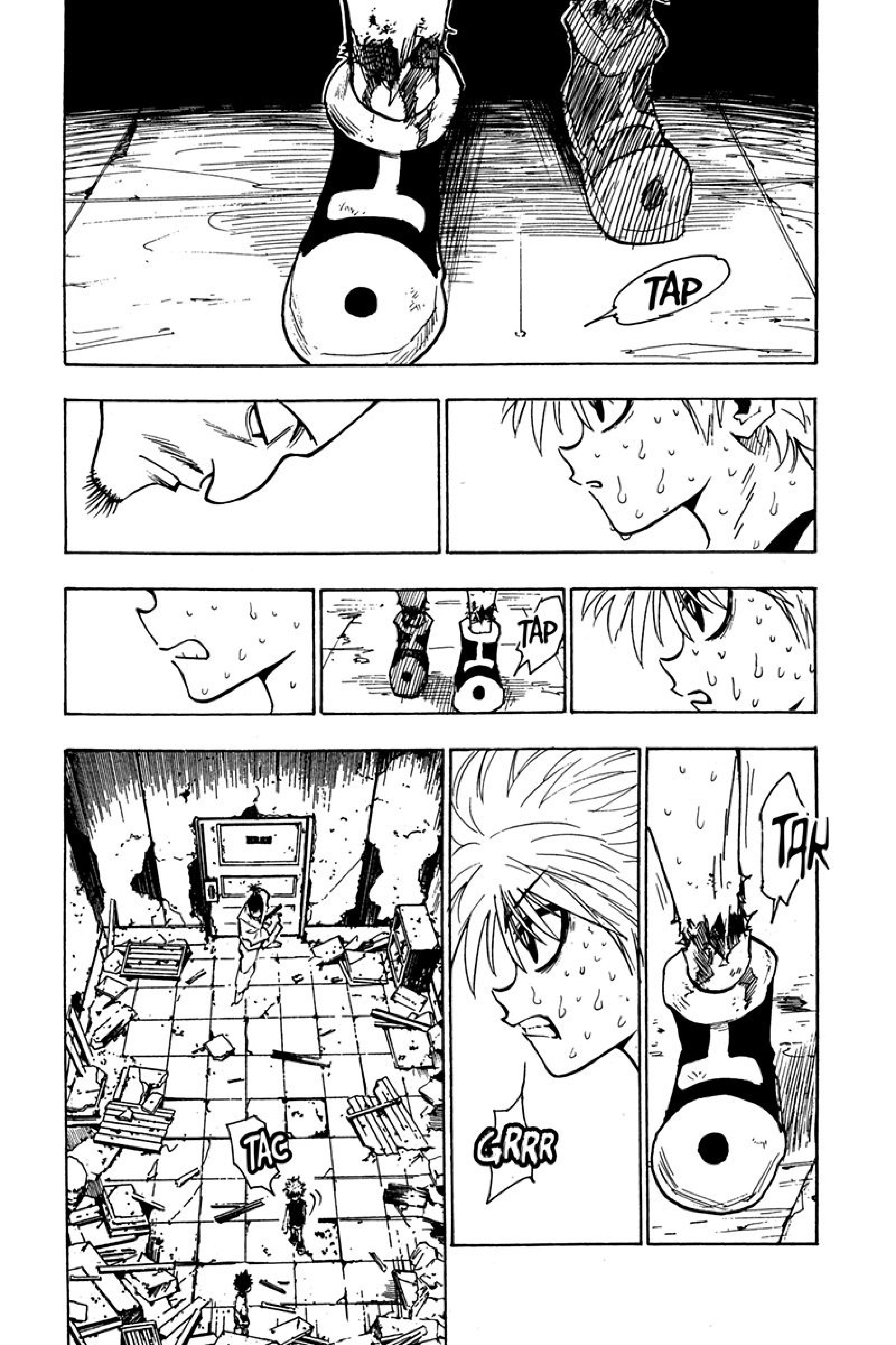 Chargement... Ch.93 p.7