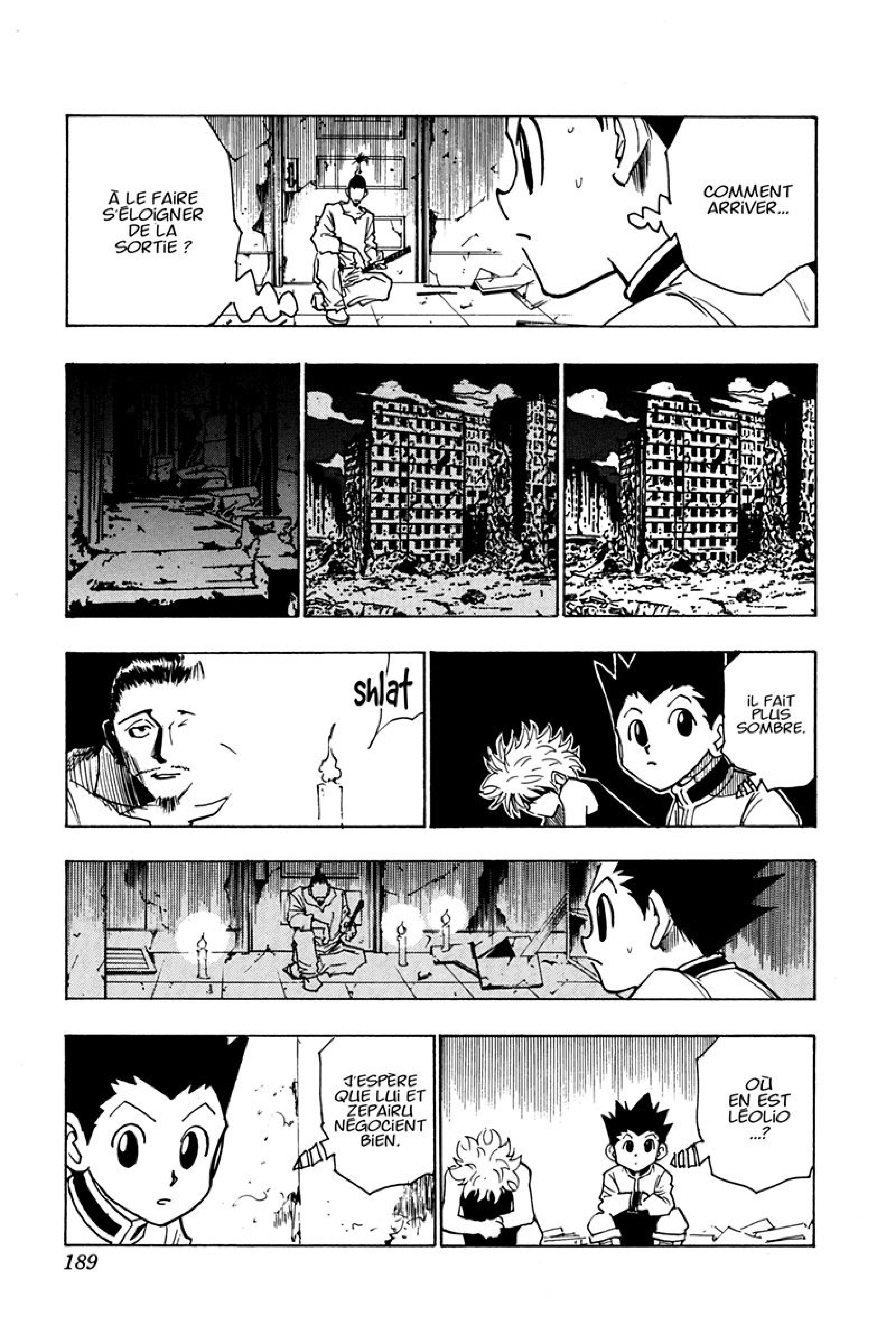 Chargement... Ch.93 p.9