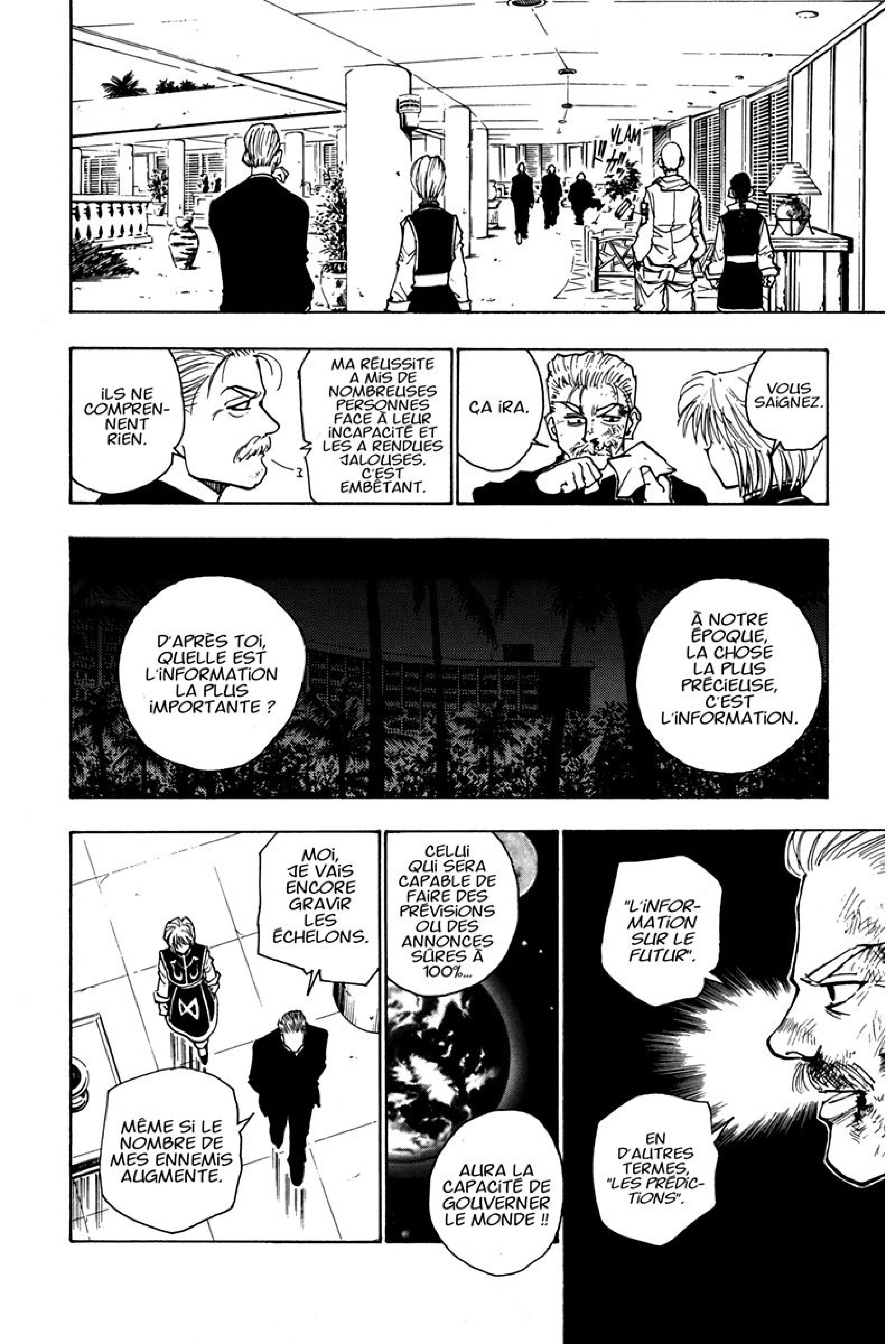 Chargement... Ch.95 p.10