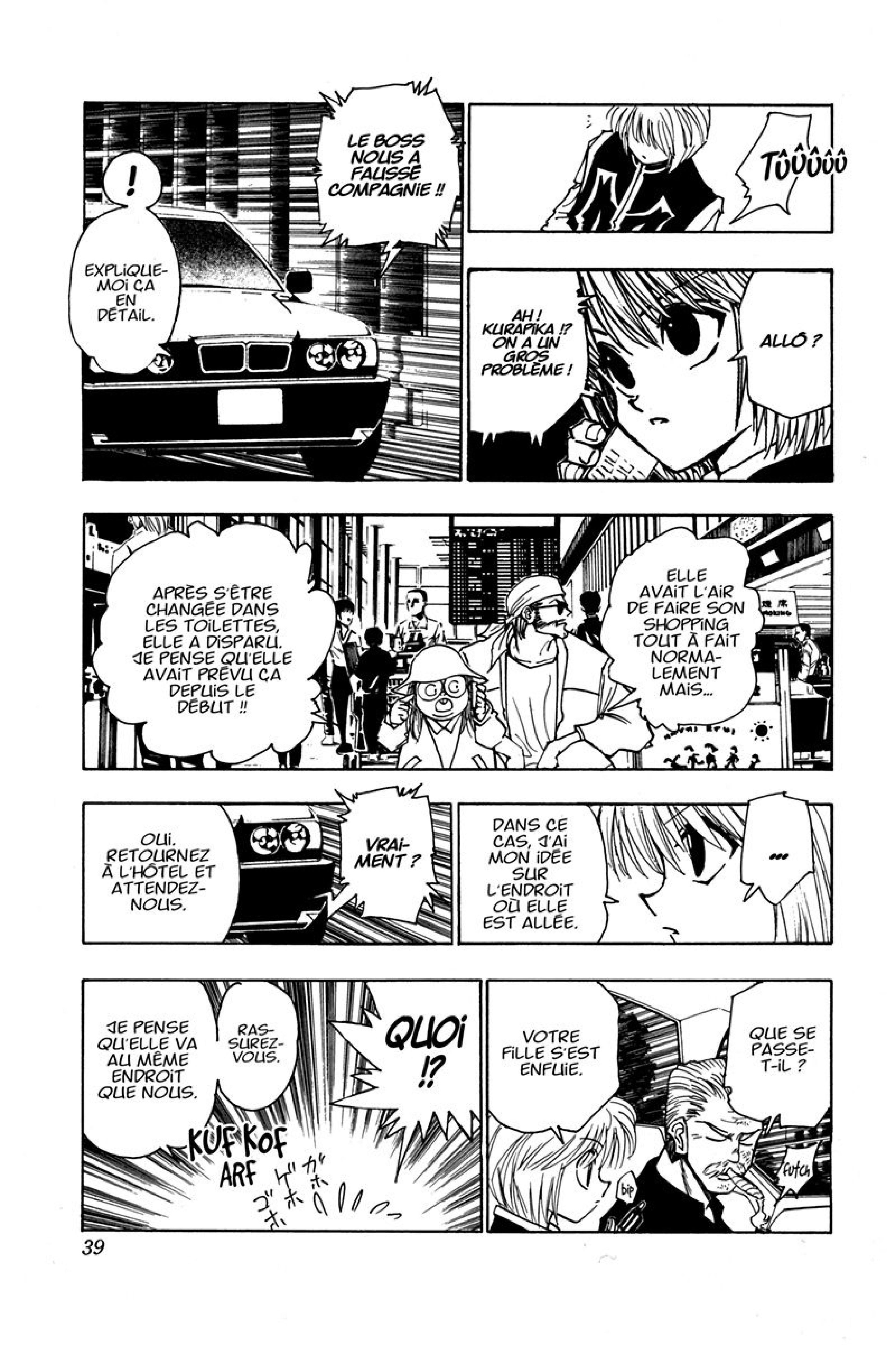 Chargement... Ch.95 p.13