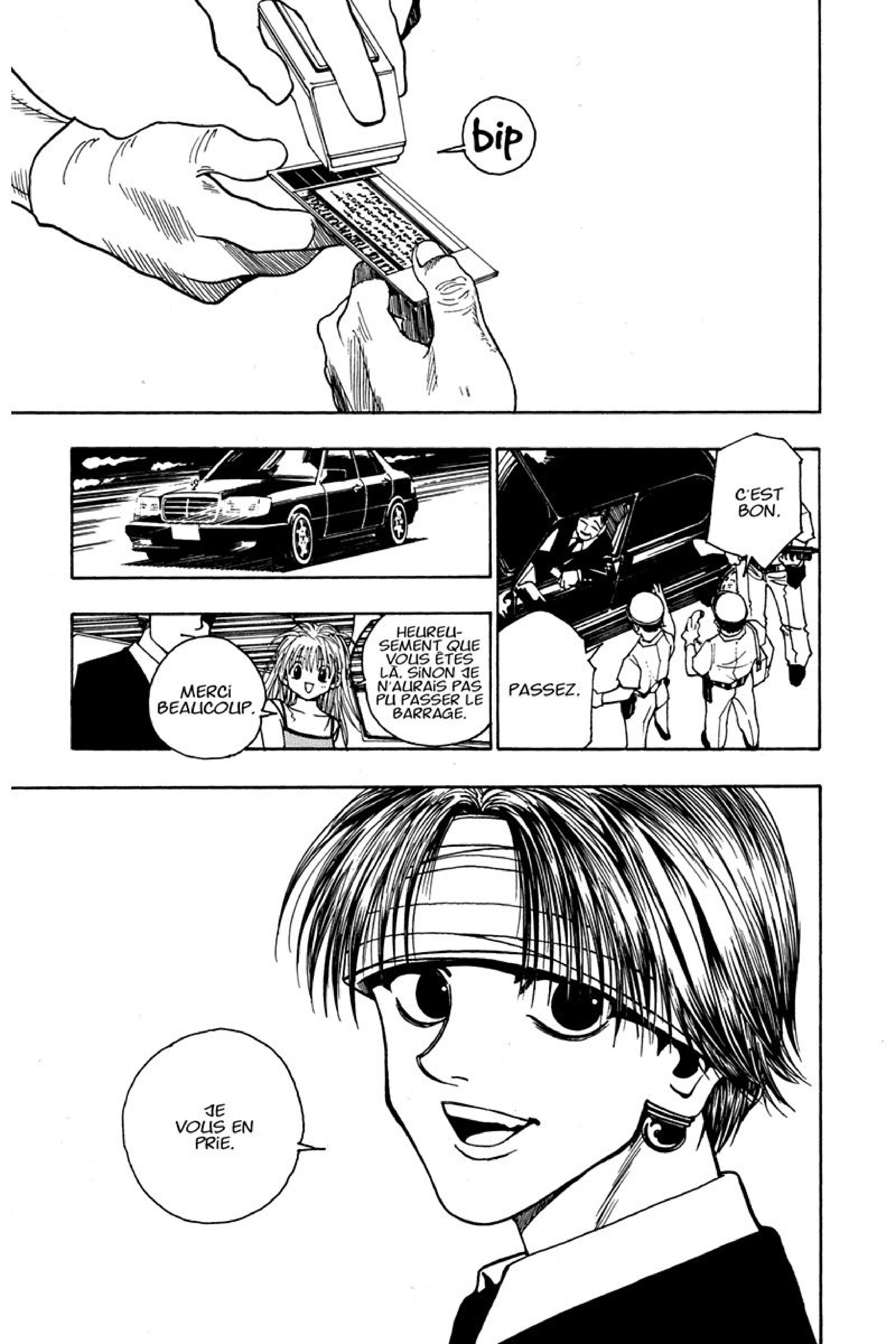 Chargement... Ch.95 p.15
