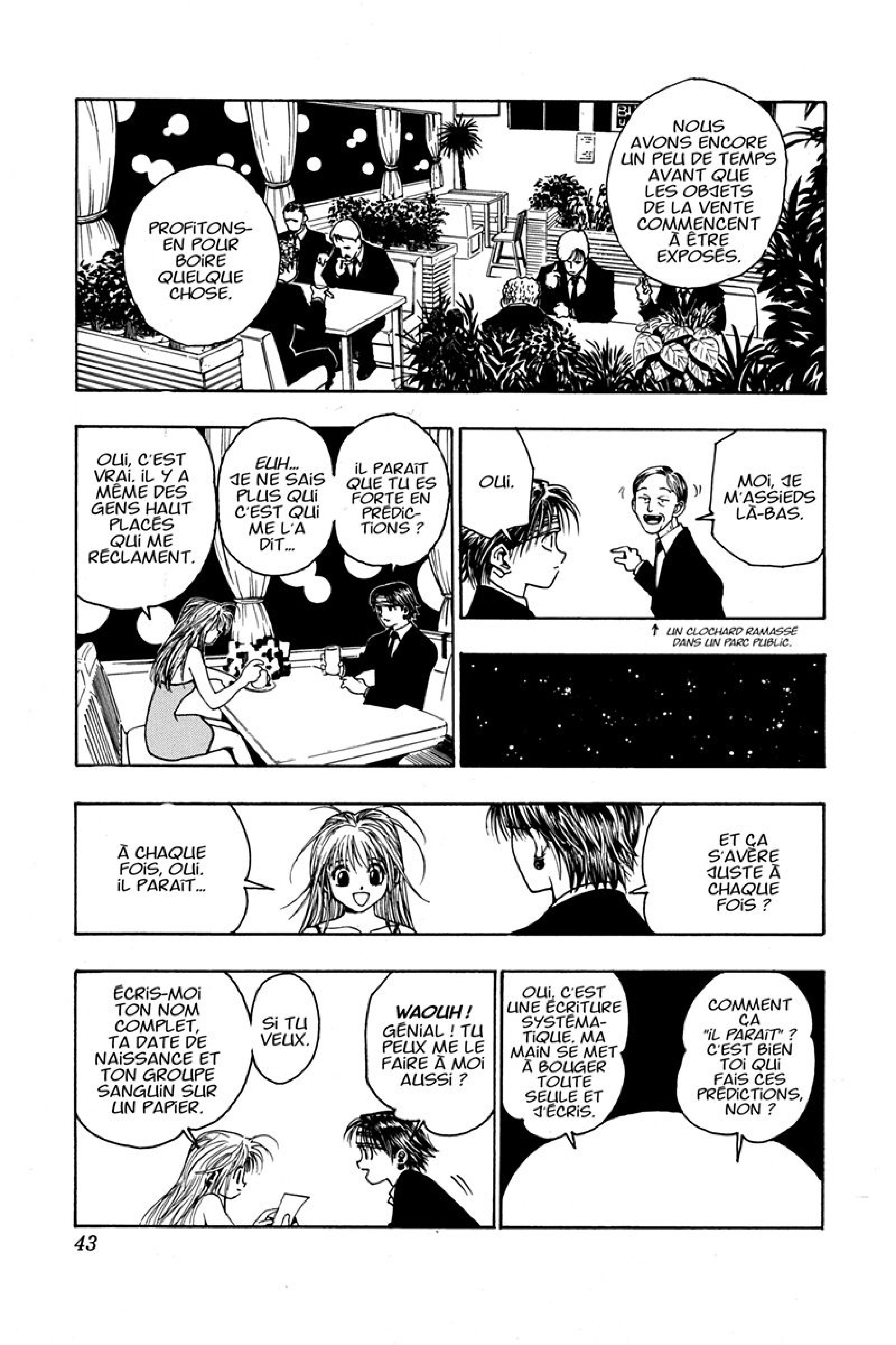 Chargement... Ch.95 p.17