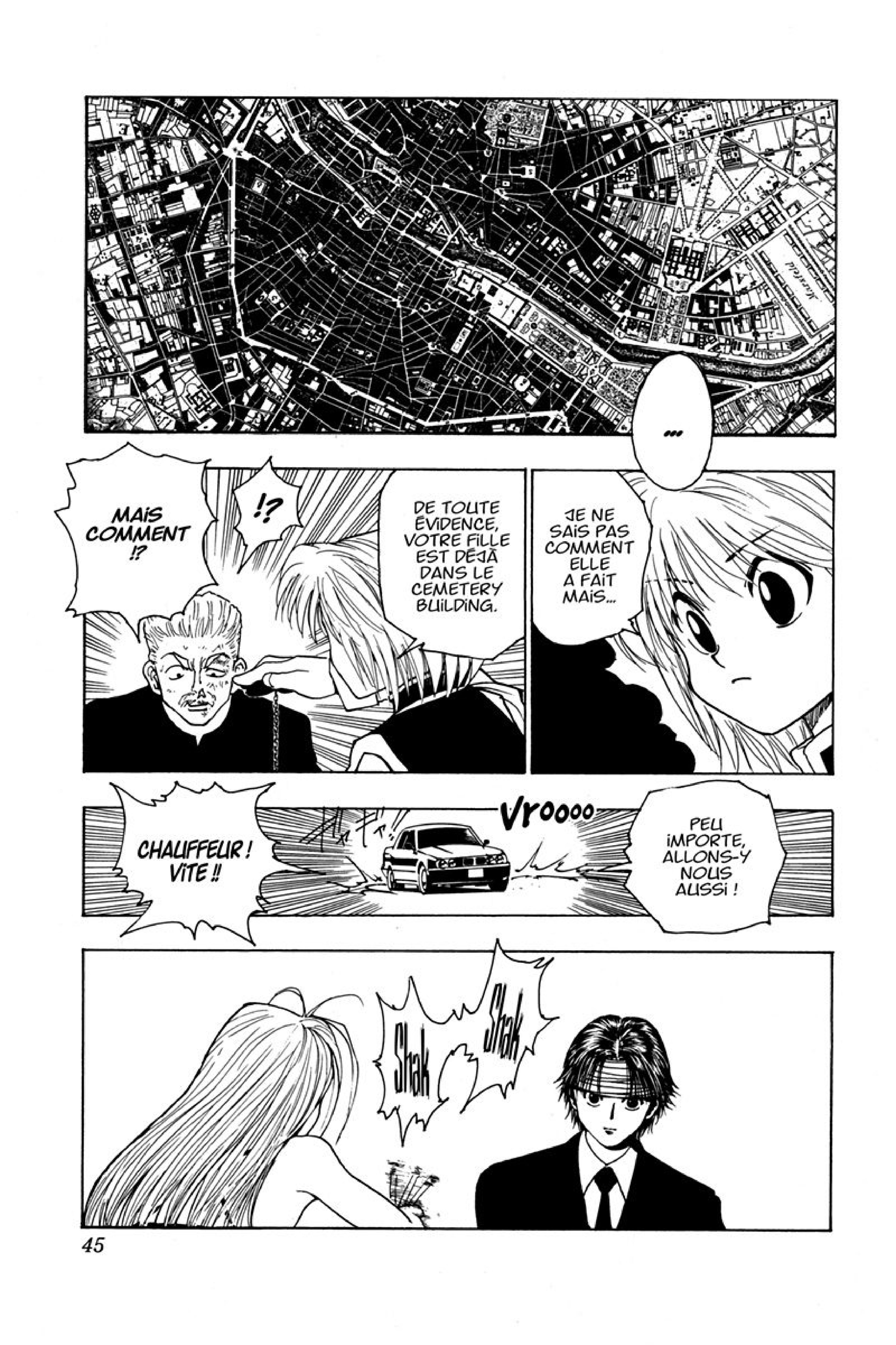 Chargement... Ch.95 p.19