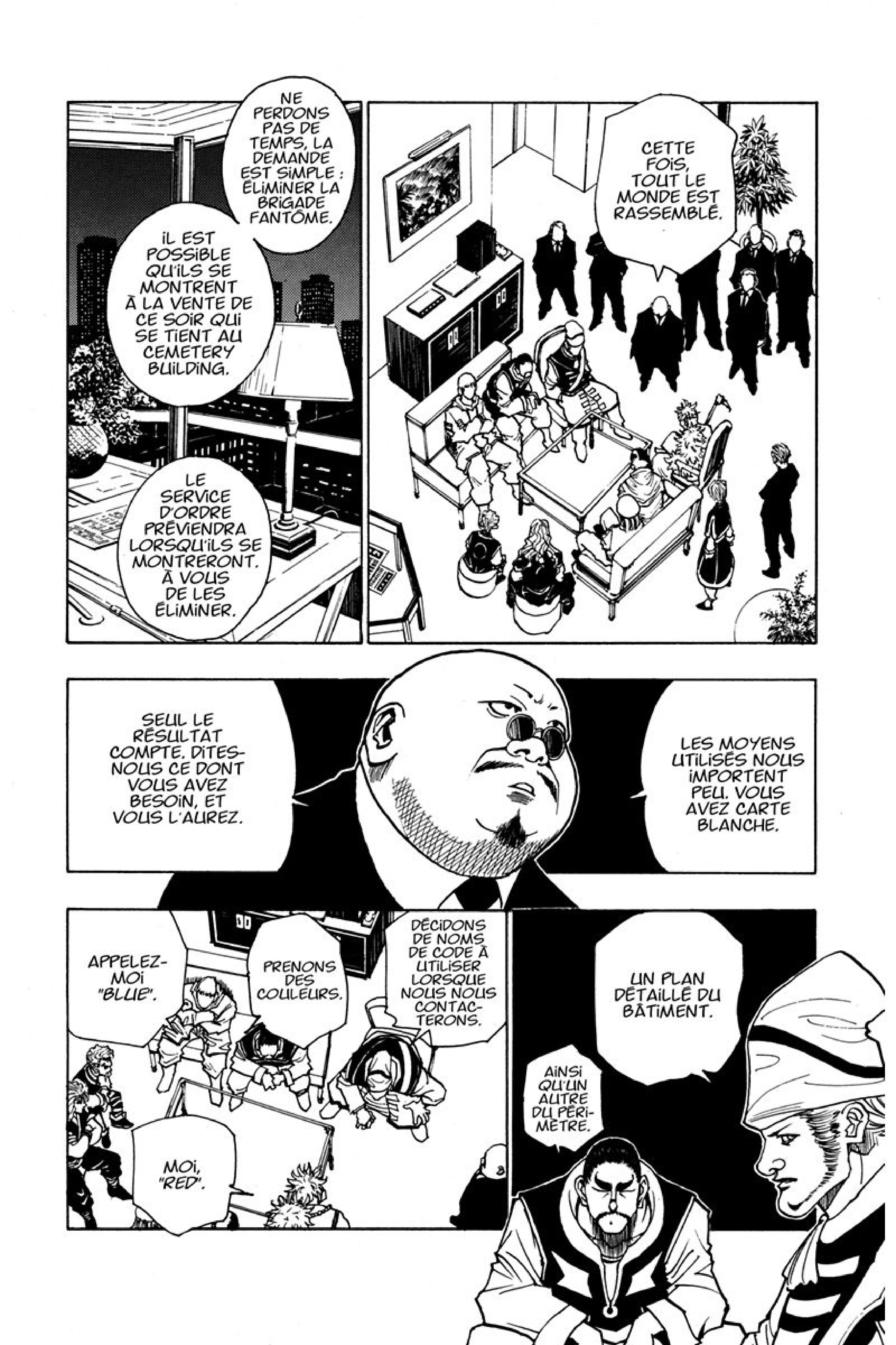 Chargement... Ch.95 p.4