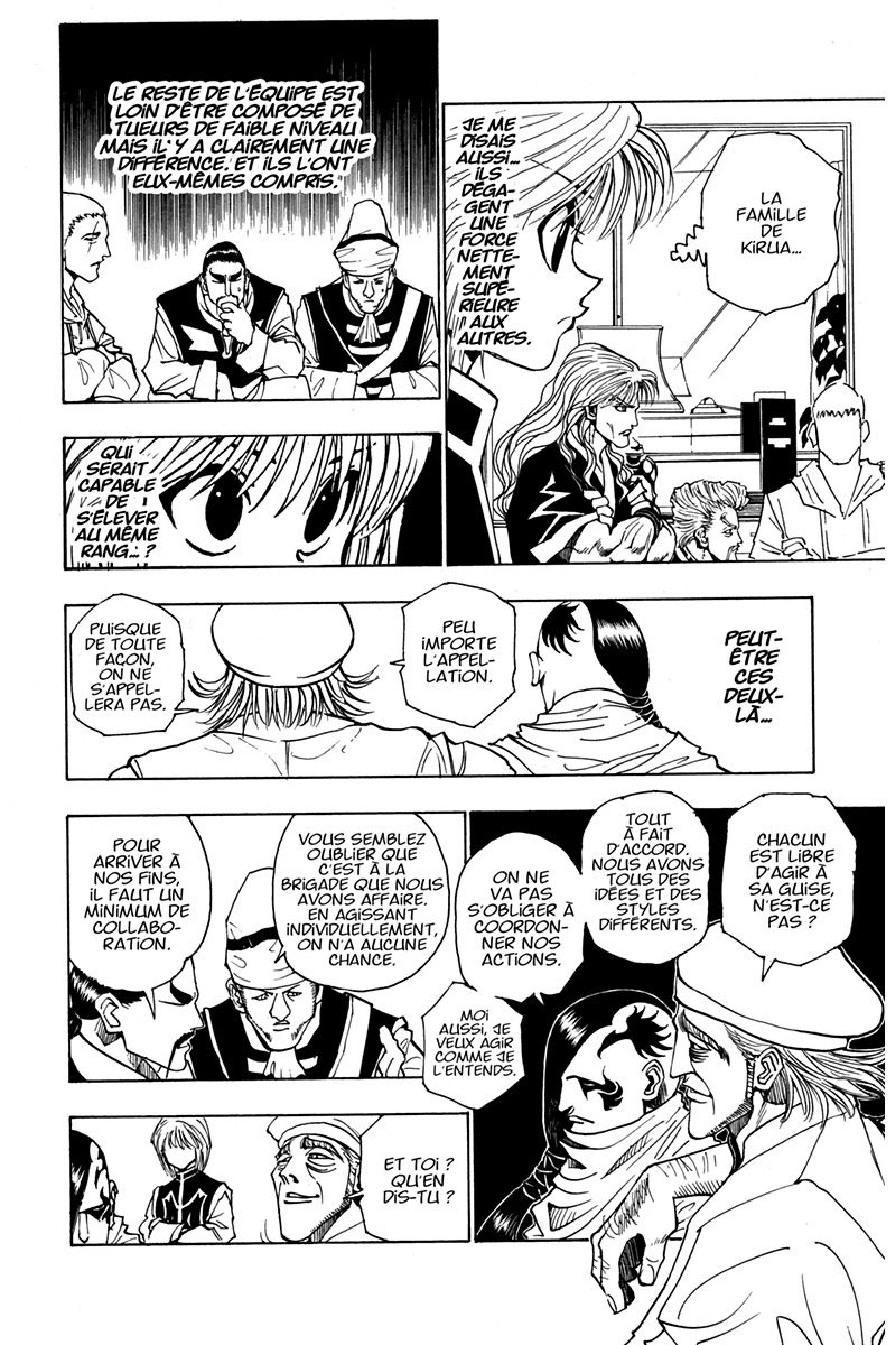 Chargement... Ch.95 p.6