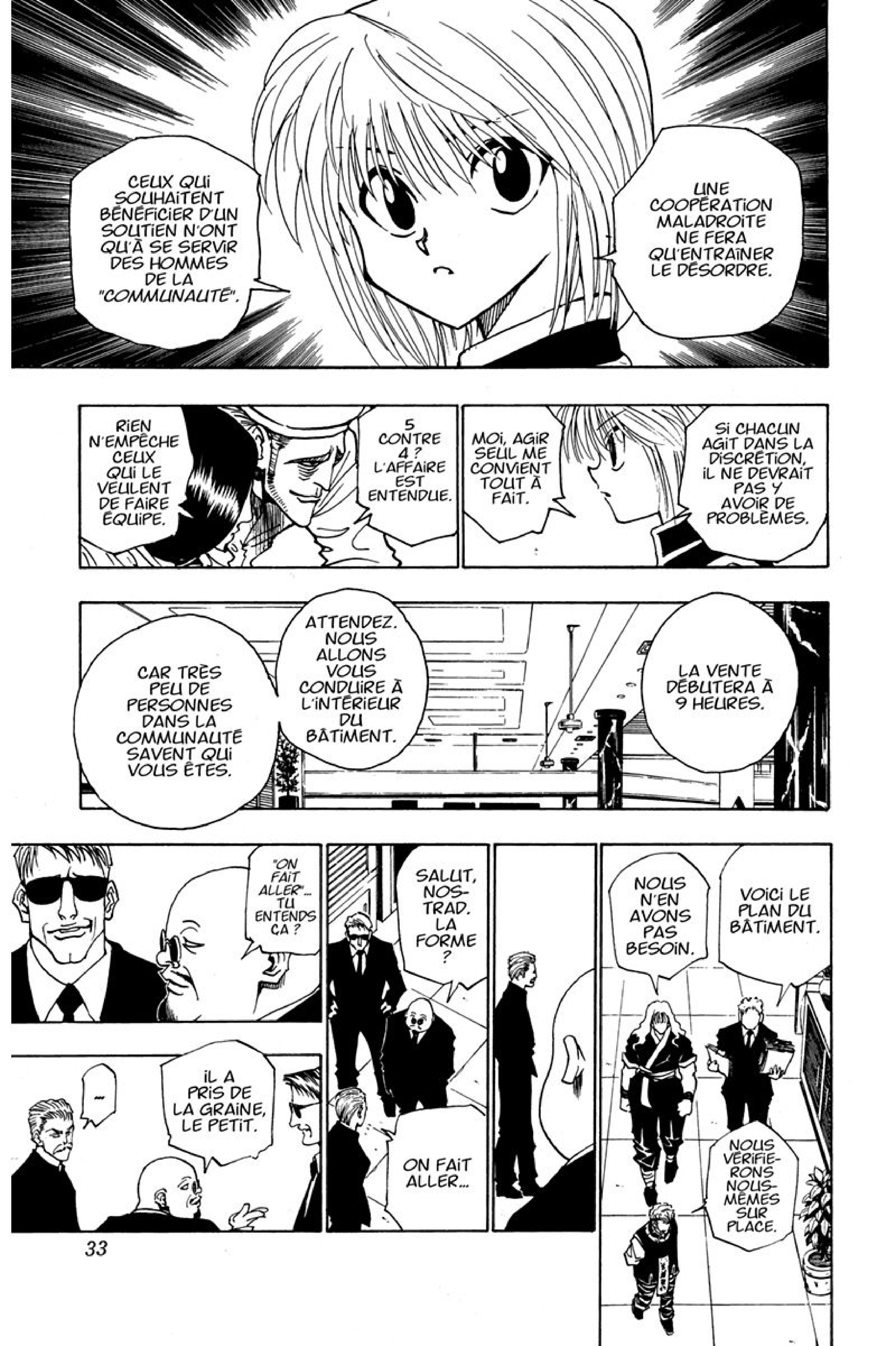 Chargement... Ch.95 p.7