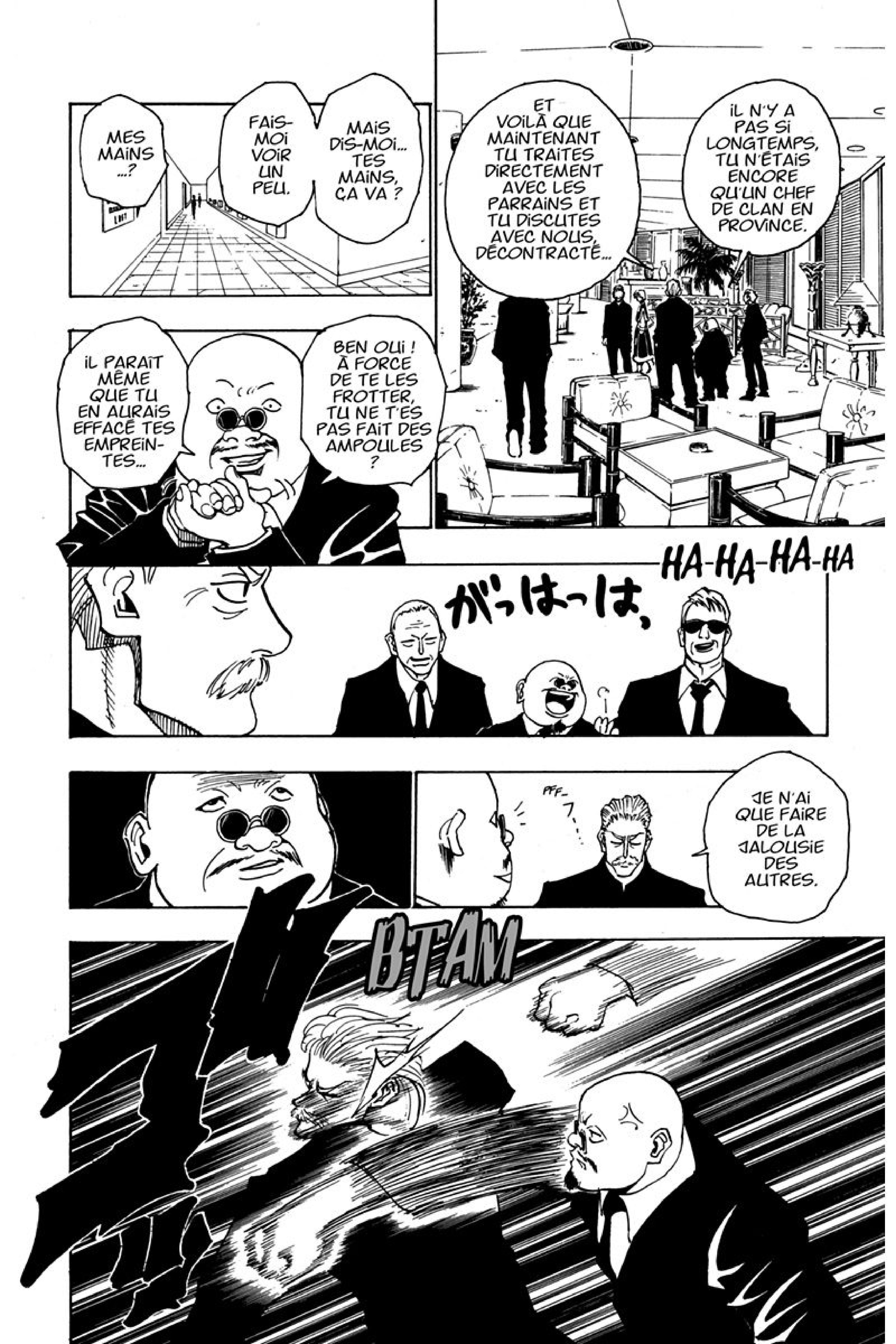 Chargement... Ch.95 p.8