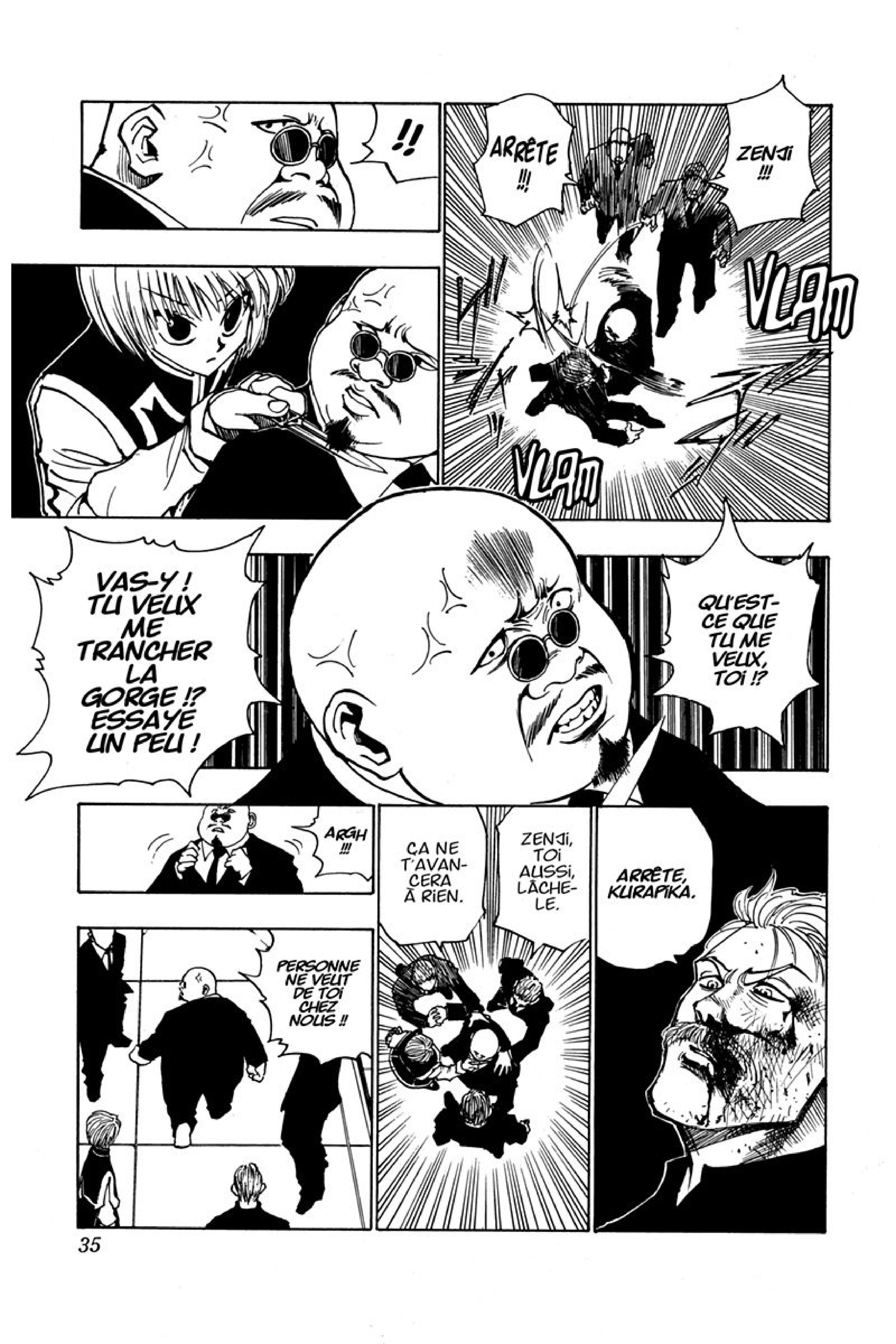 Chargement... Ch.95 p.9