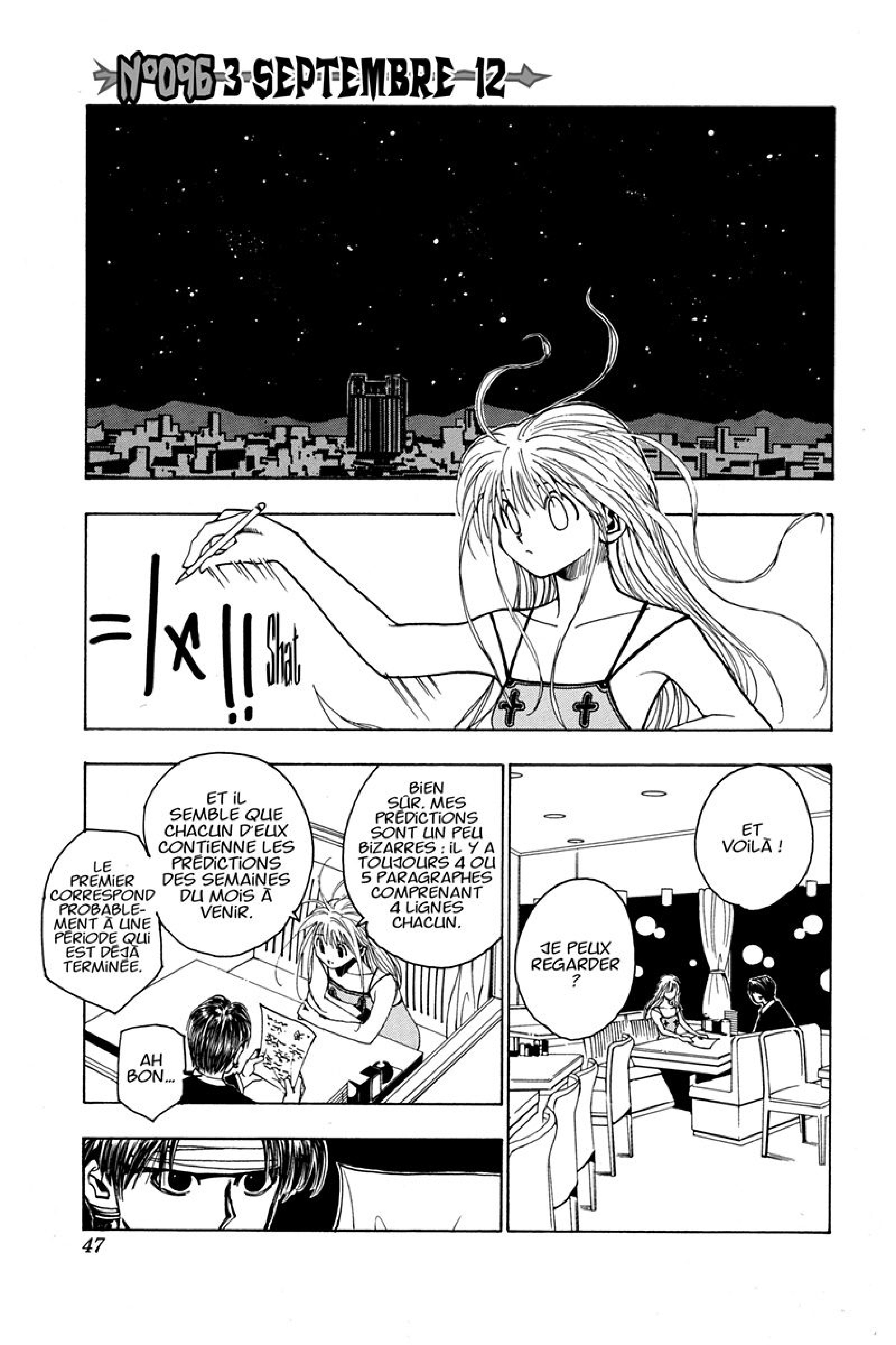 Chargement... Ch.96 p.1