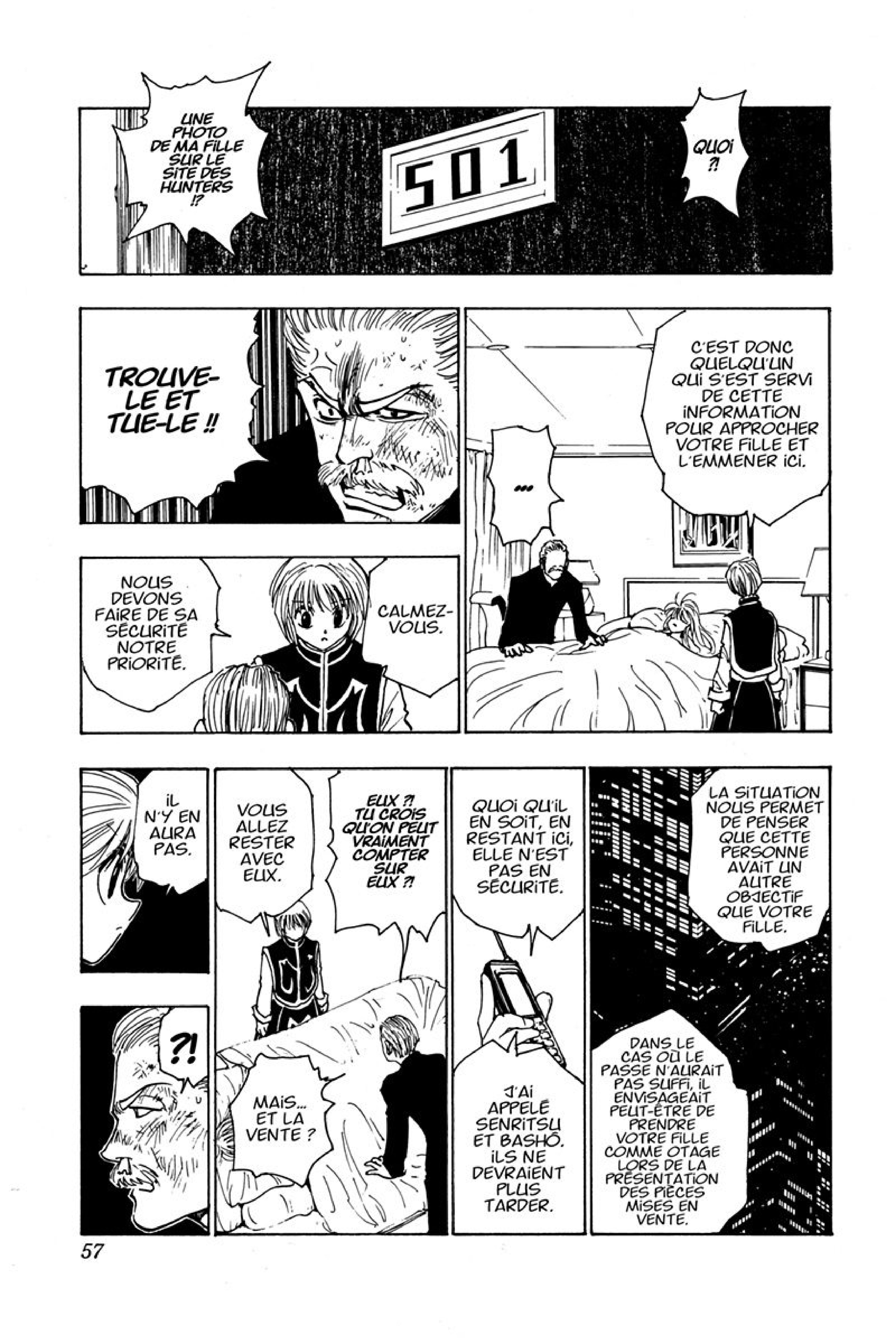 Chargement... Ch.96 p.11