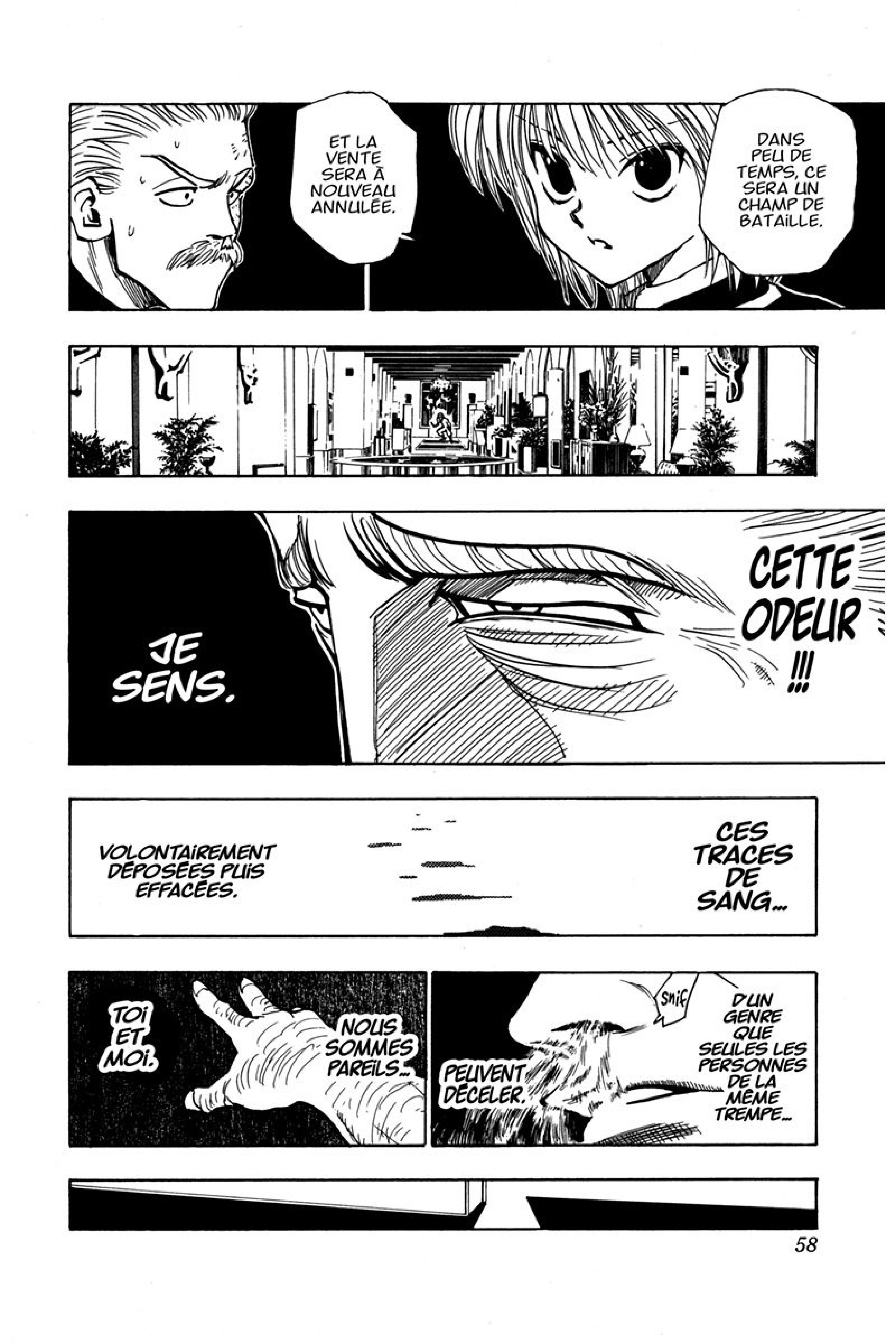 Chargement... Ch.96 p.12