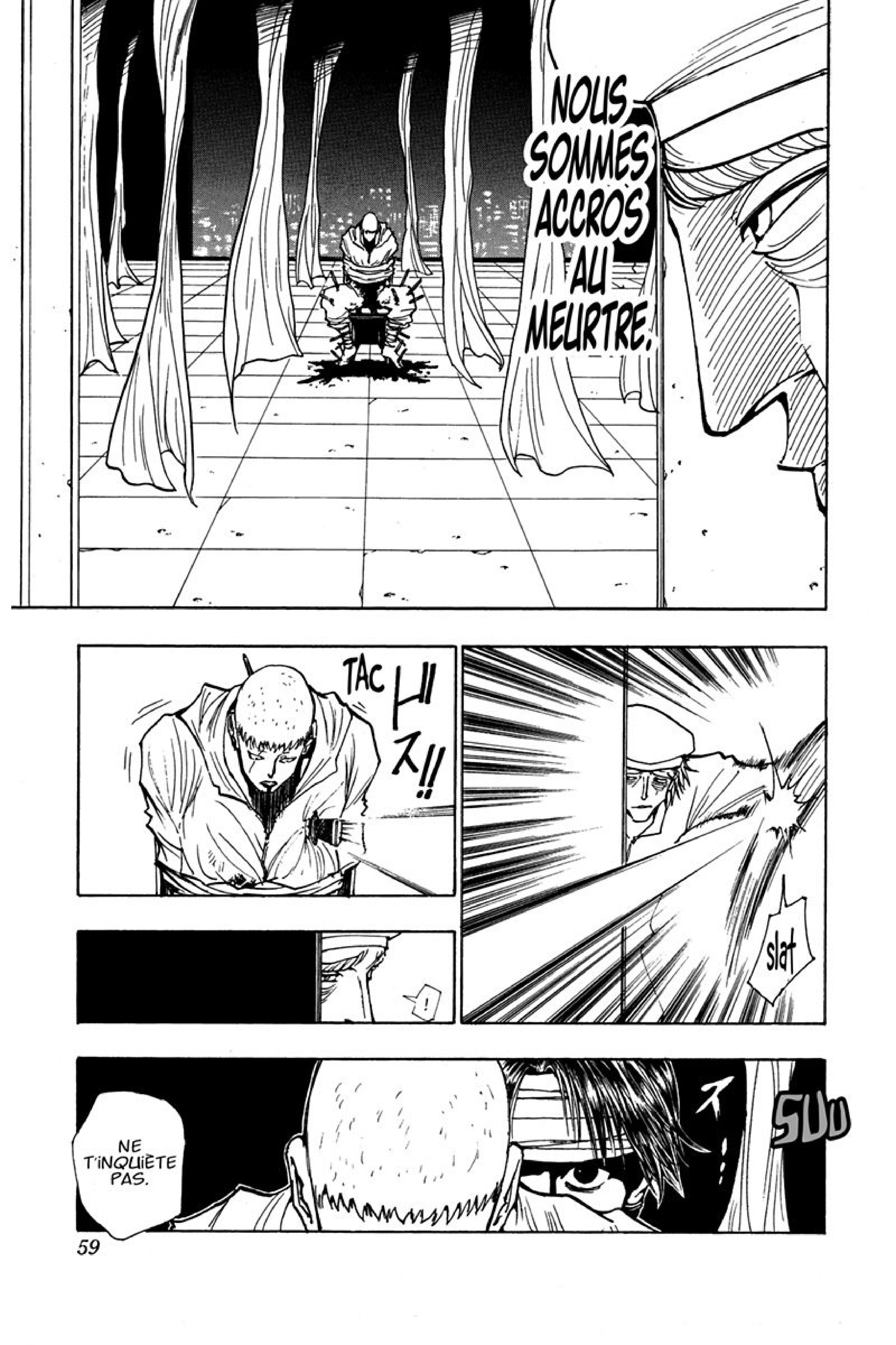 Chargement... Ch.96 p.13