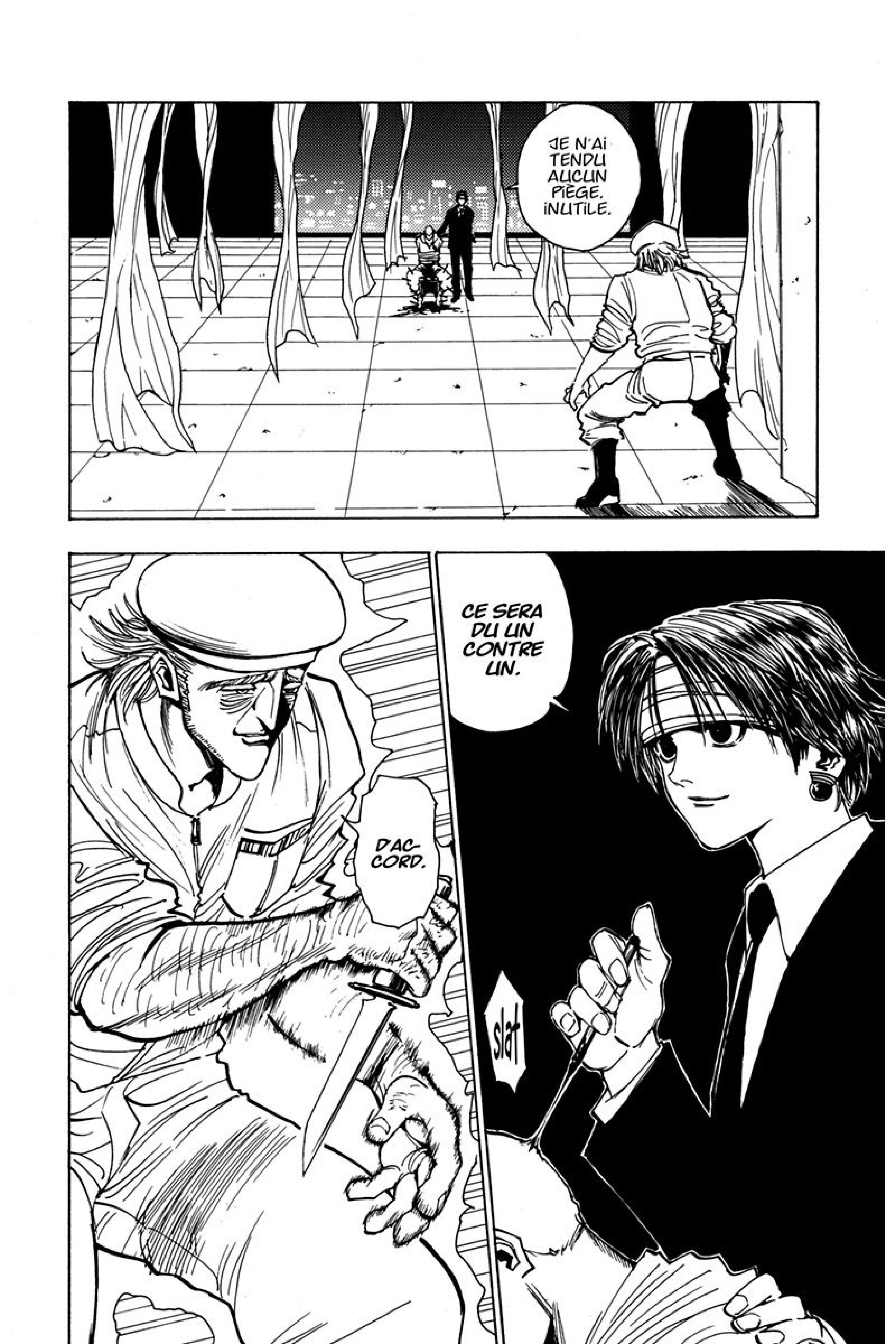 Chargement... Ch.96 p.14