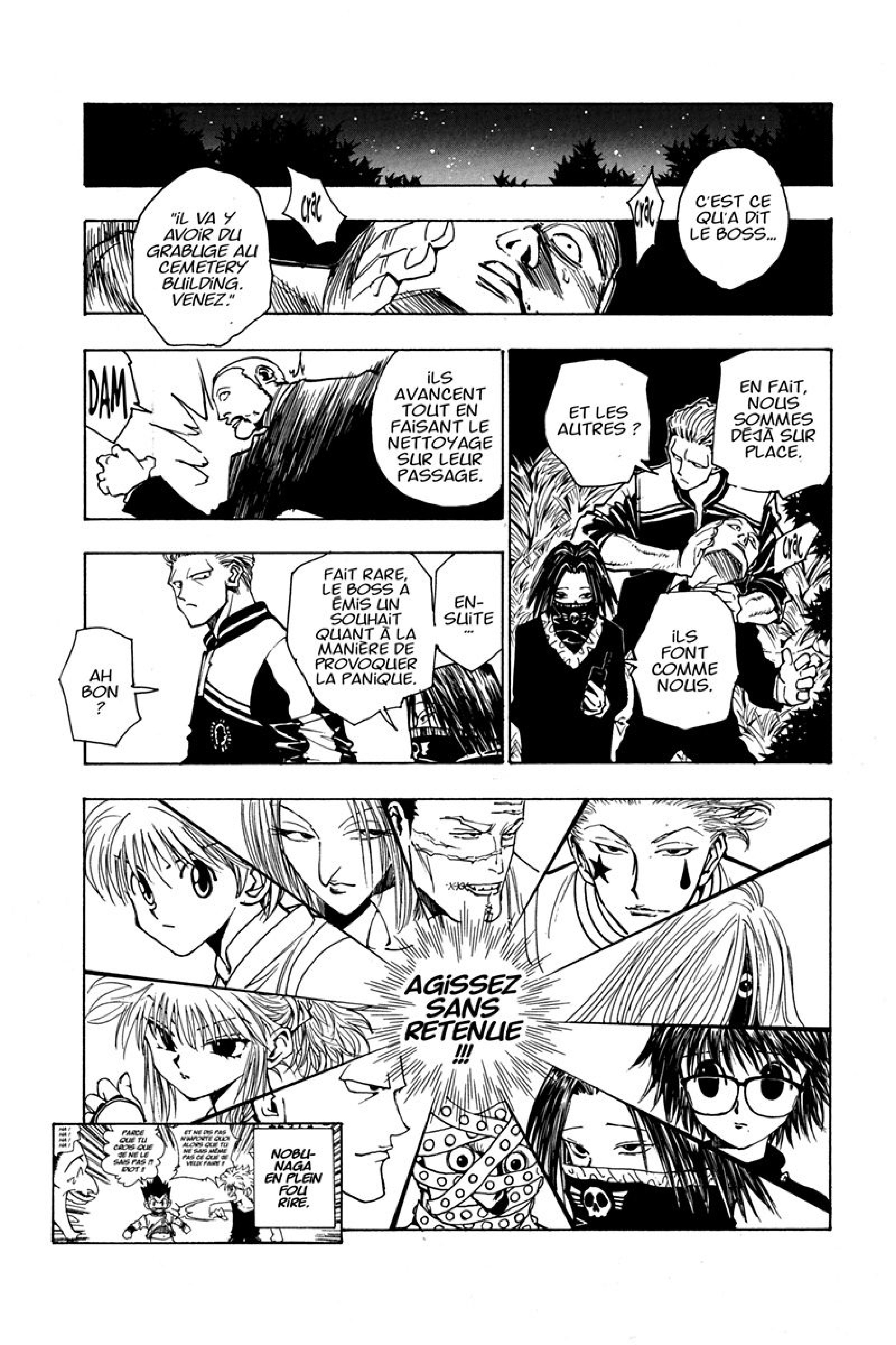 Chargement... Ch.96 p.15