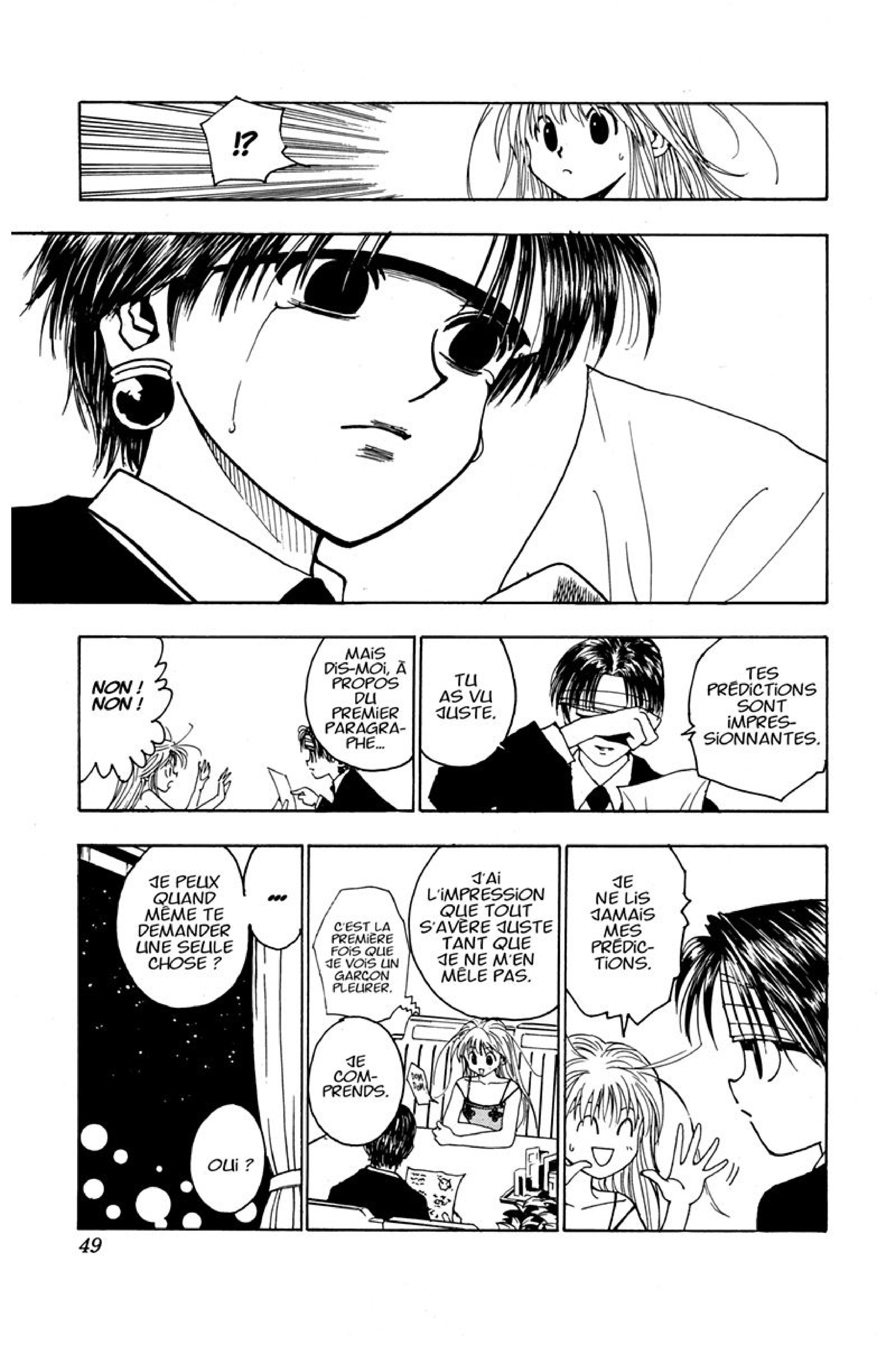 Chargement... Ch.96 p.3