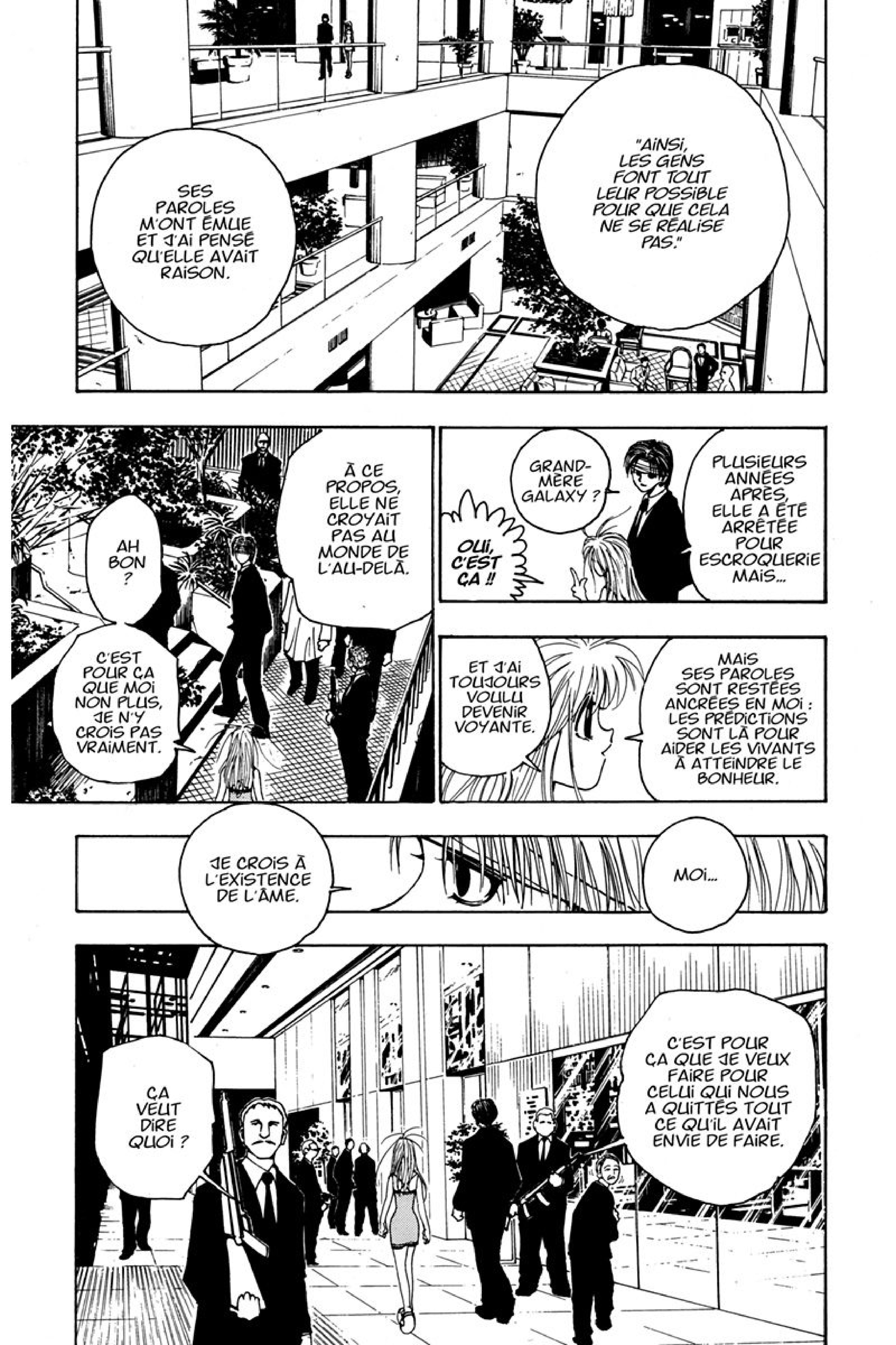 Chargement... Ch.96 p.5