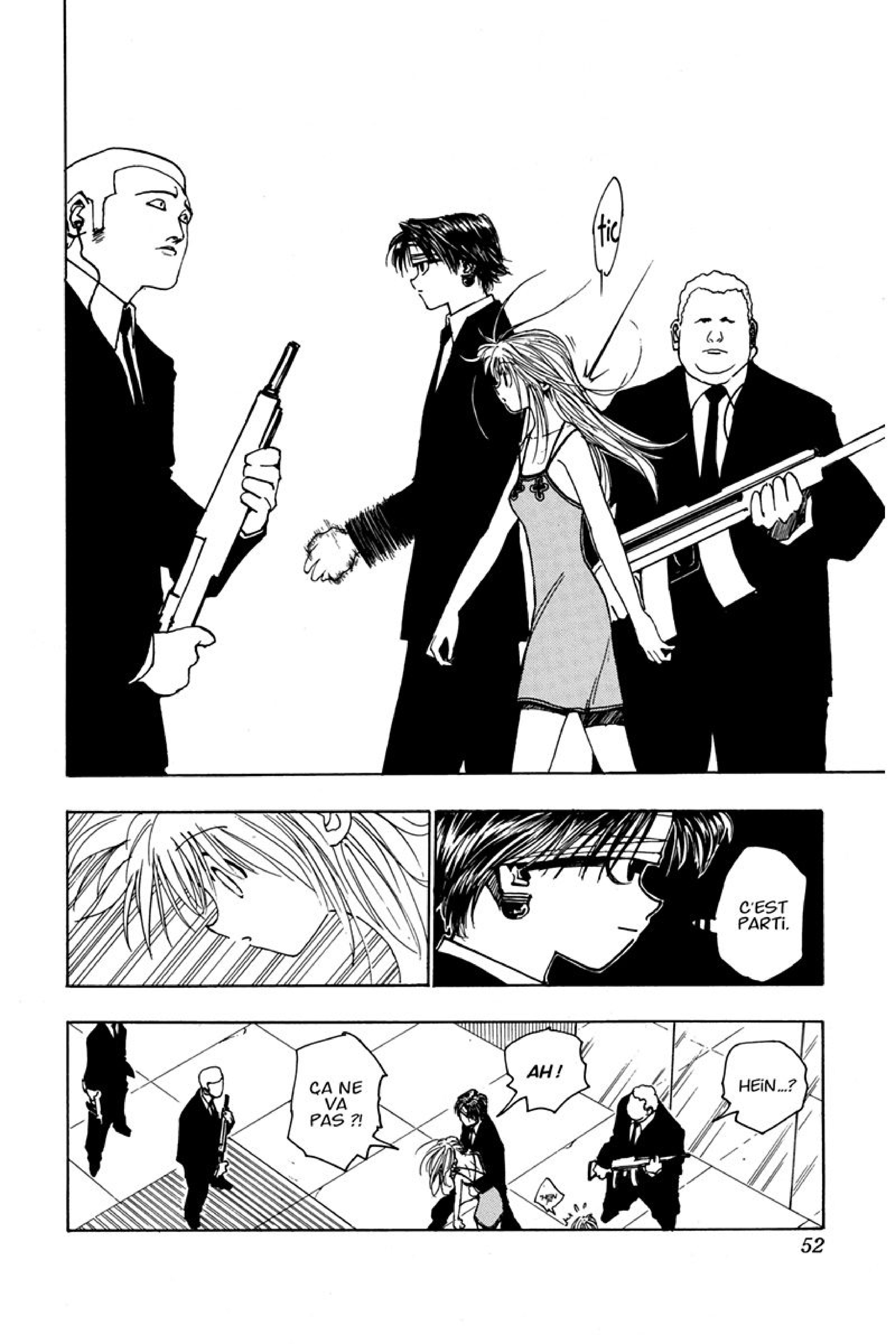 Chargement... Ch.96 p.6