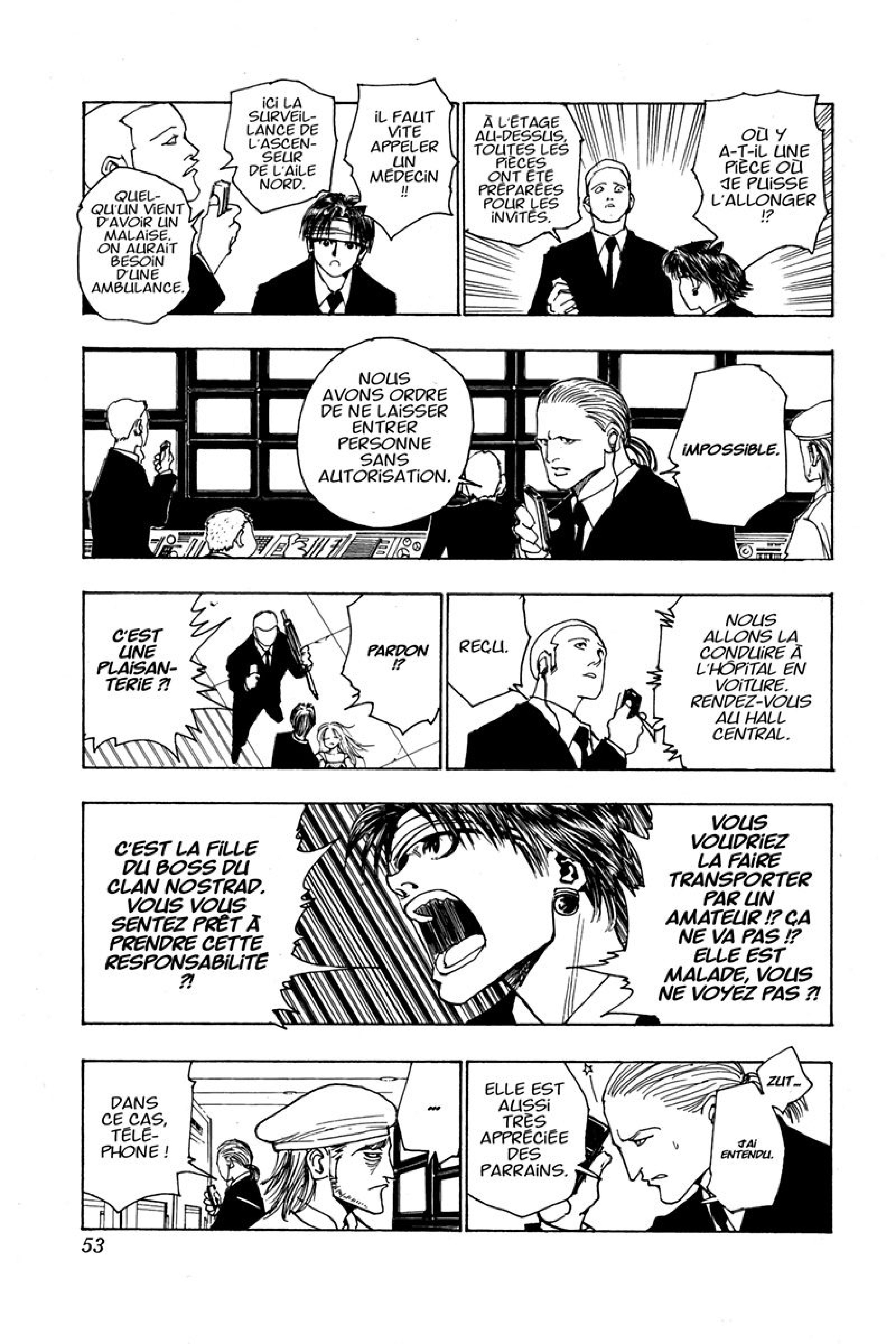 Chargement... Ch.96 p.7
