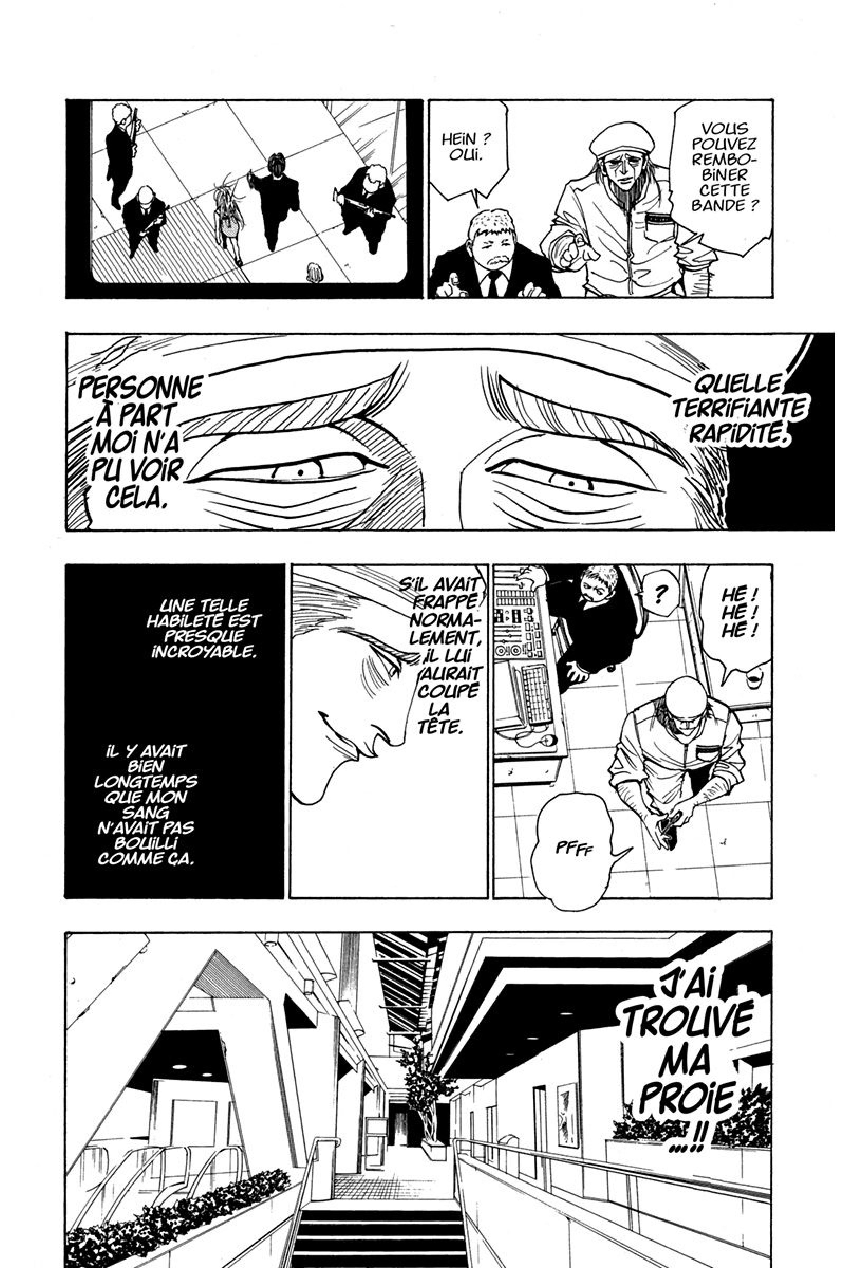 Chargement... Ch.96 p.8