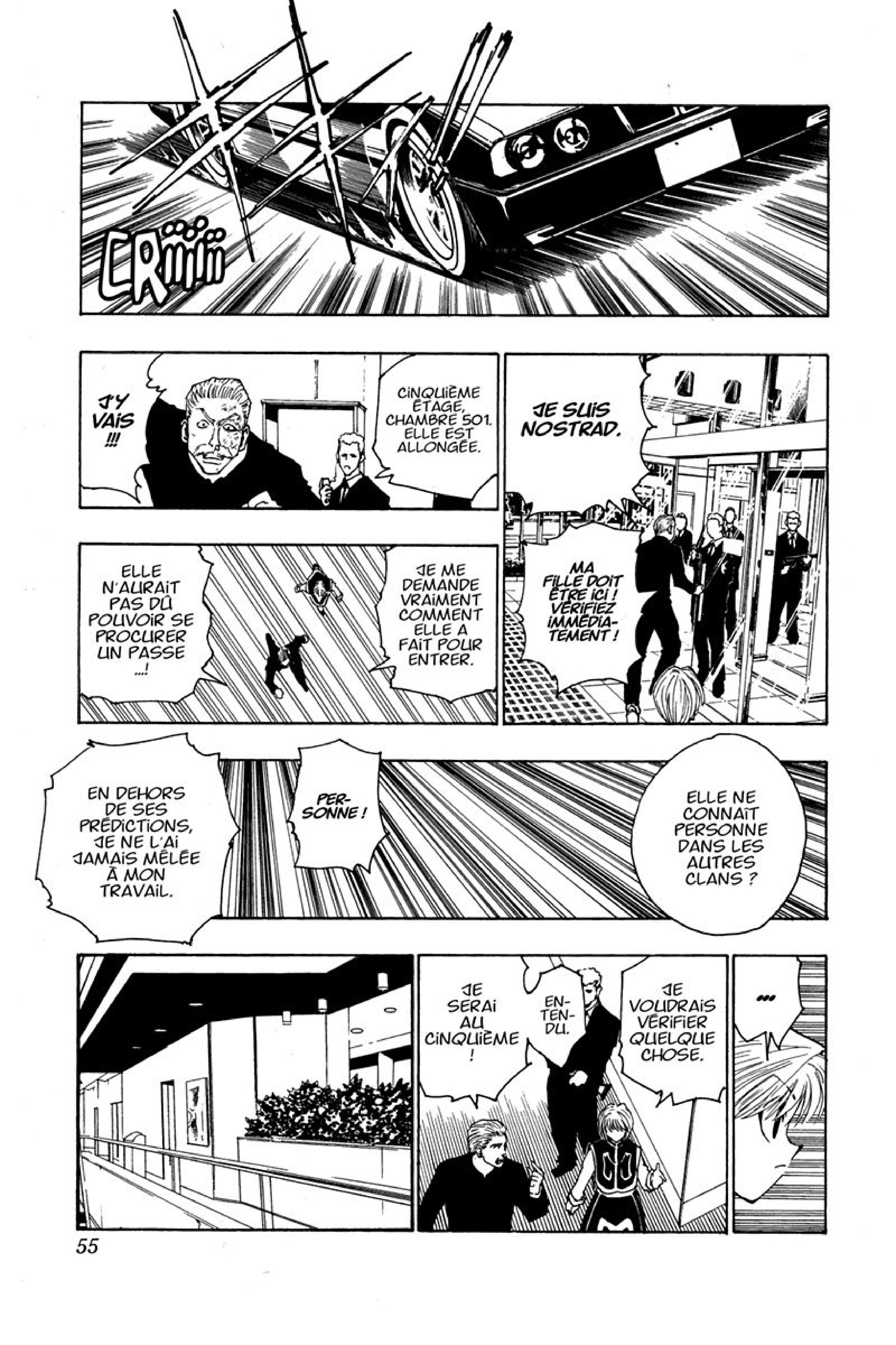 Chargement... Ch.96 p.9
