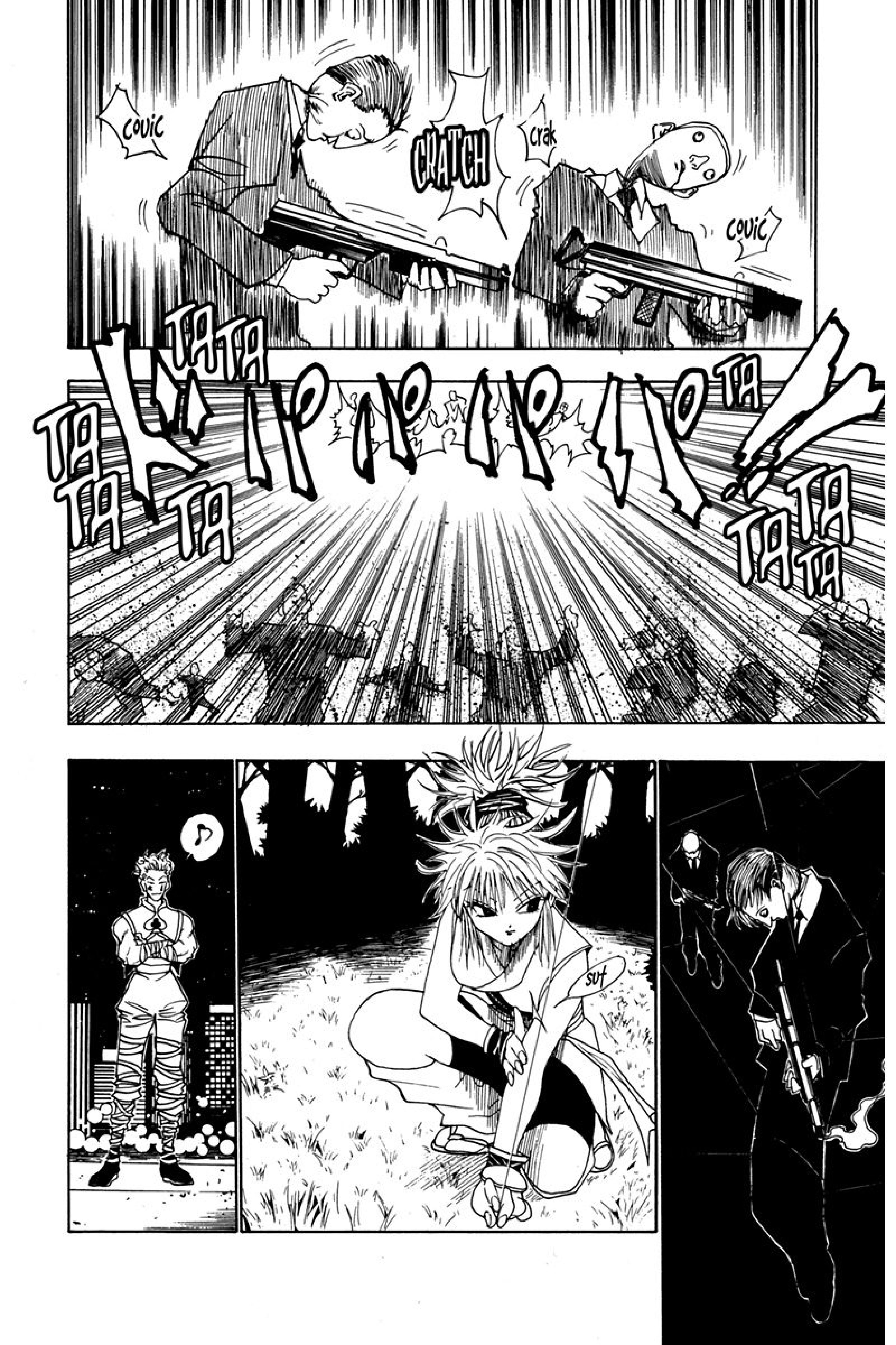 Chargement... Ch.97 p.10