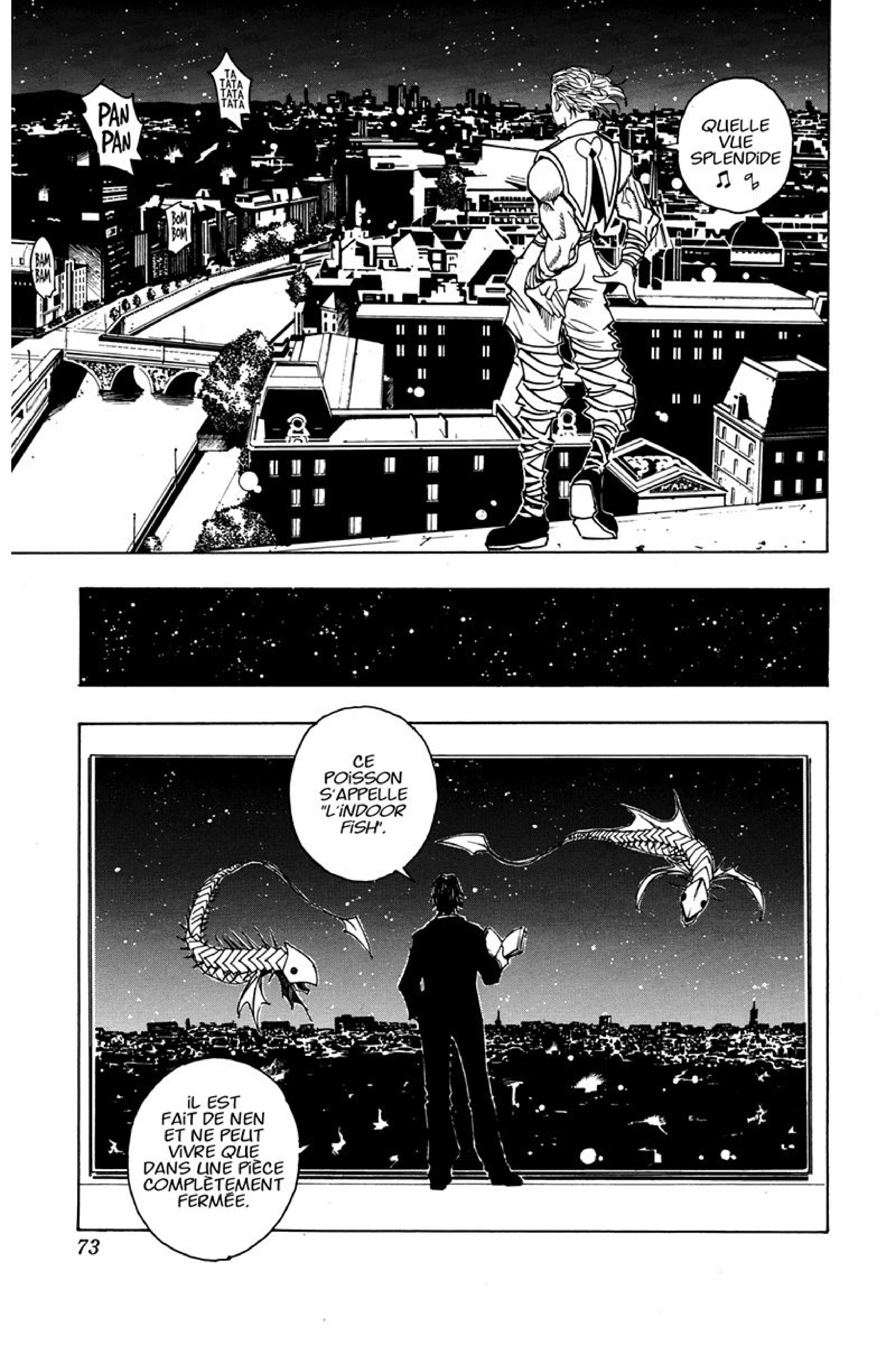 Chargement... Ch.97 p.11