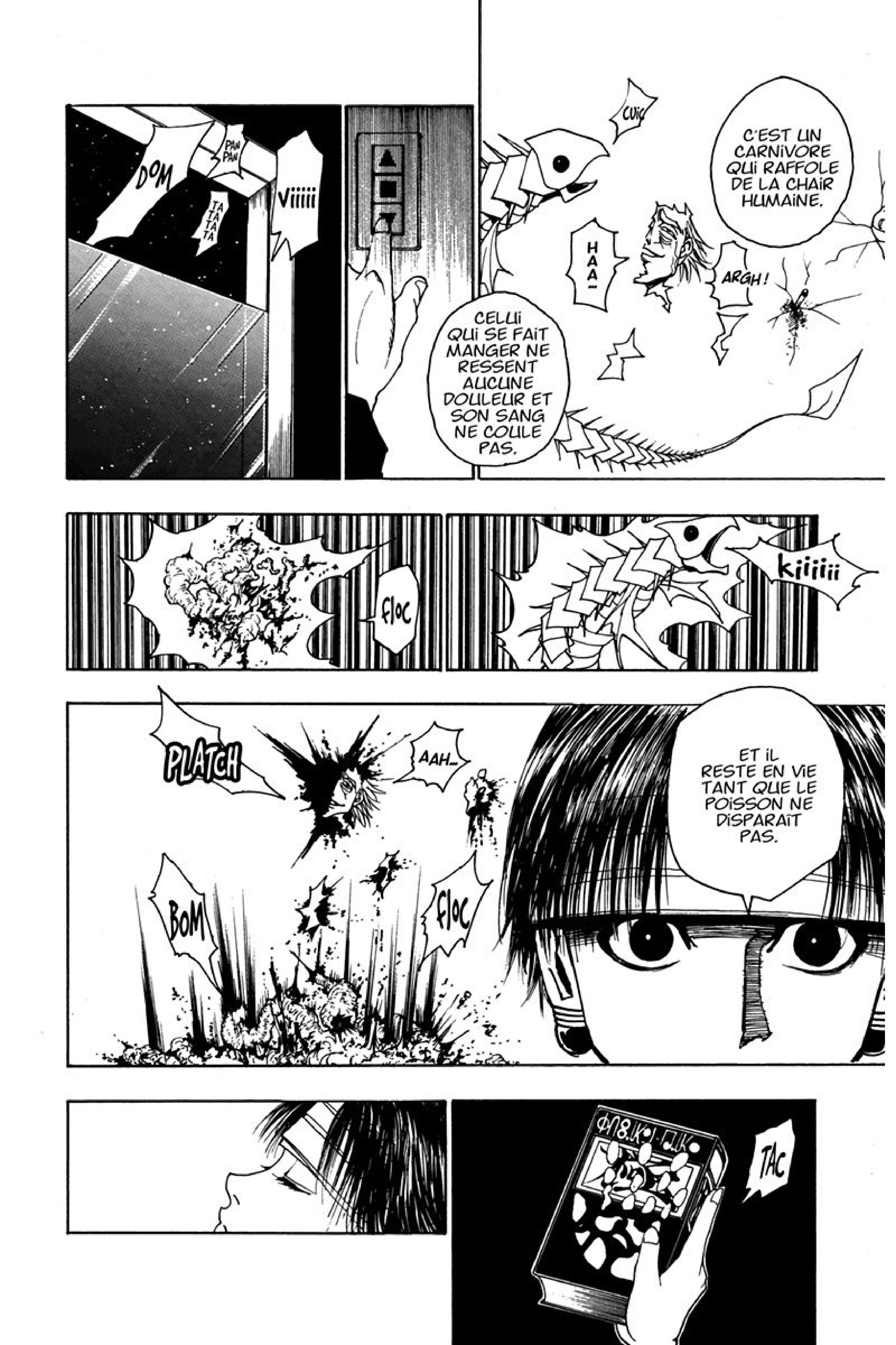 Chargement... Ch.97 p.12