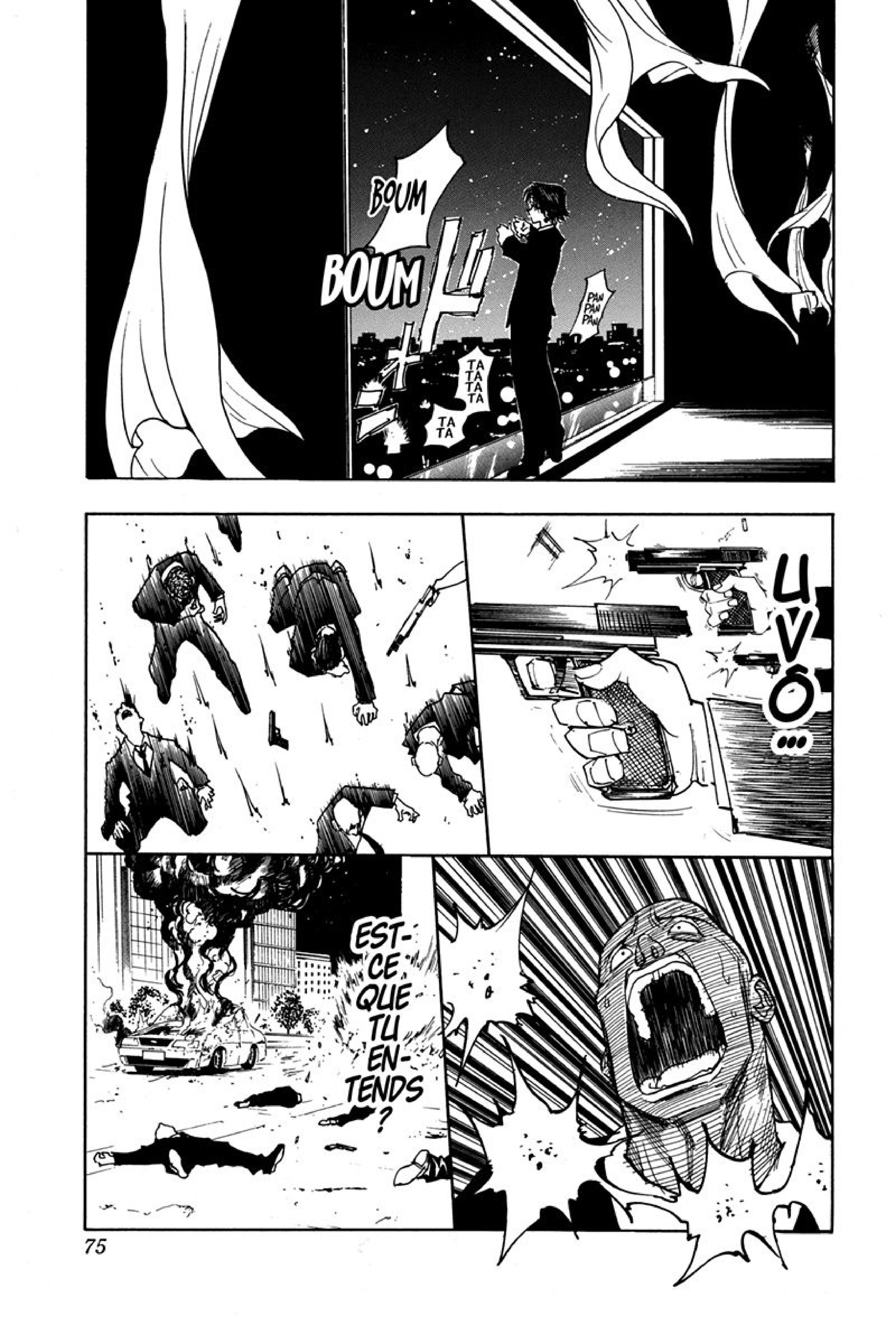 Chargement... Ch.97 p.13