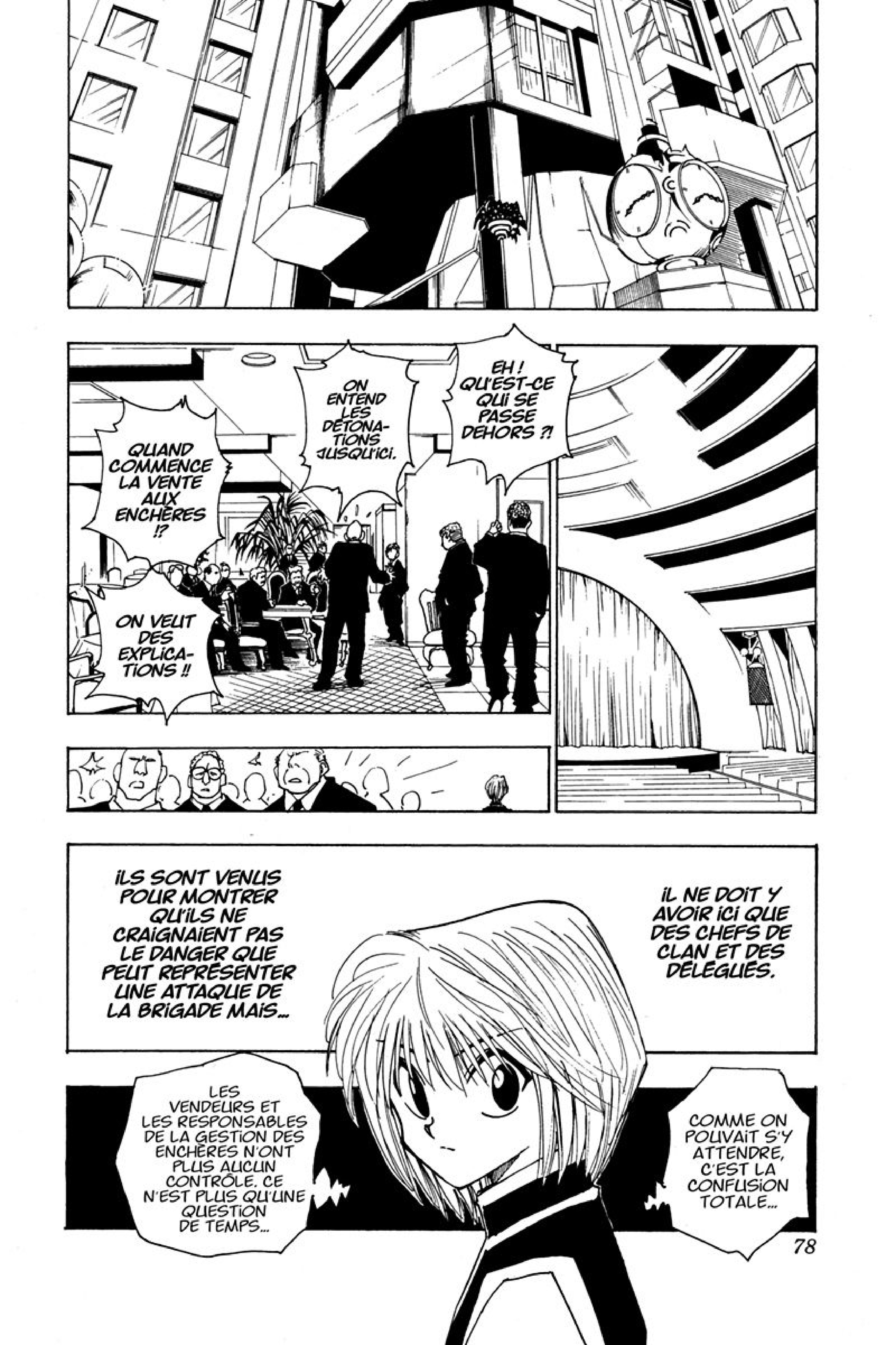 Chargement... Ch.97 p.16