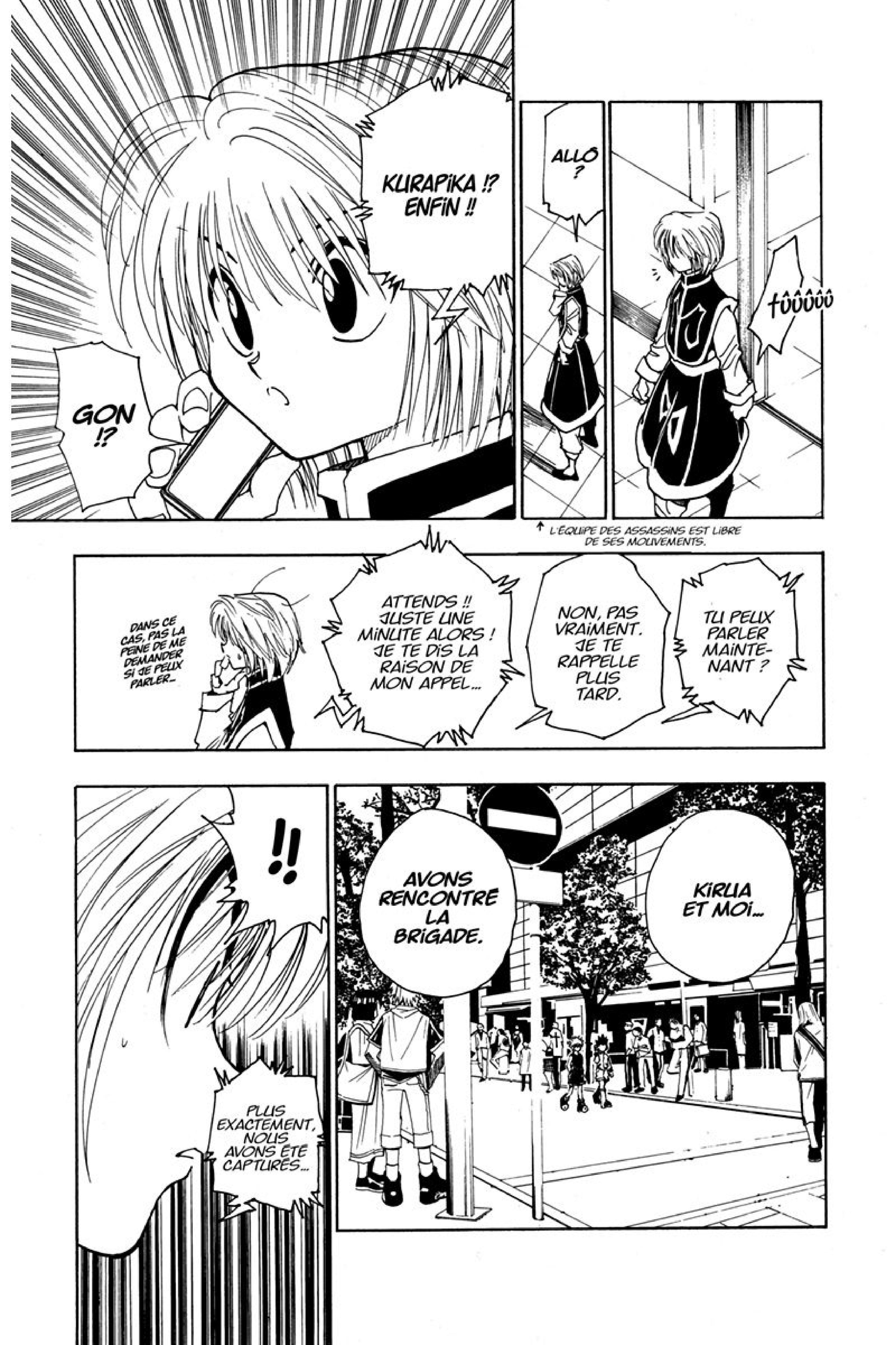 Chargement... Ch.97 p.17