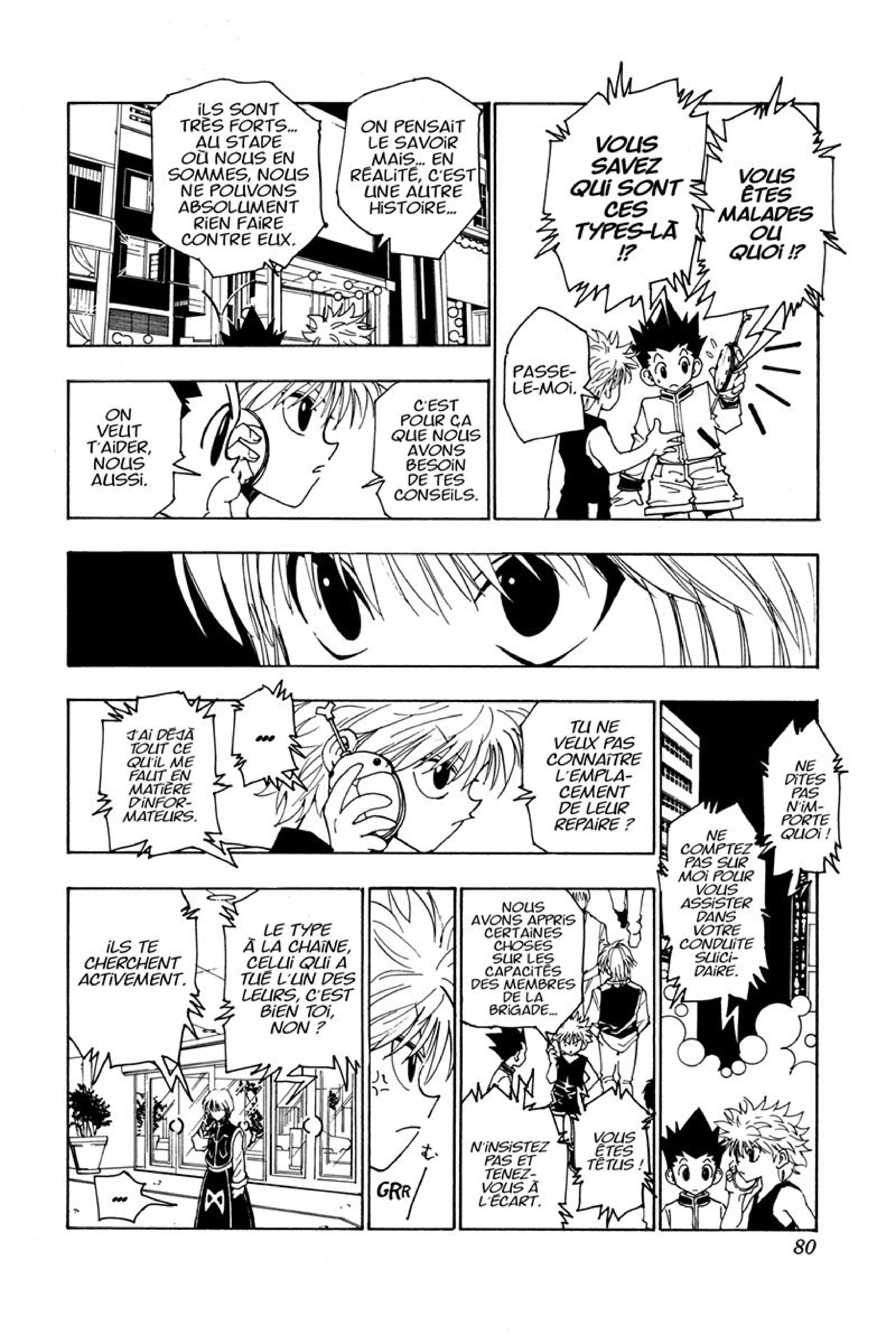 Chargement... Ch.97 p.18