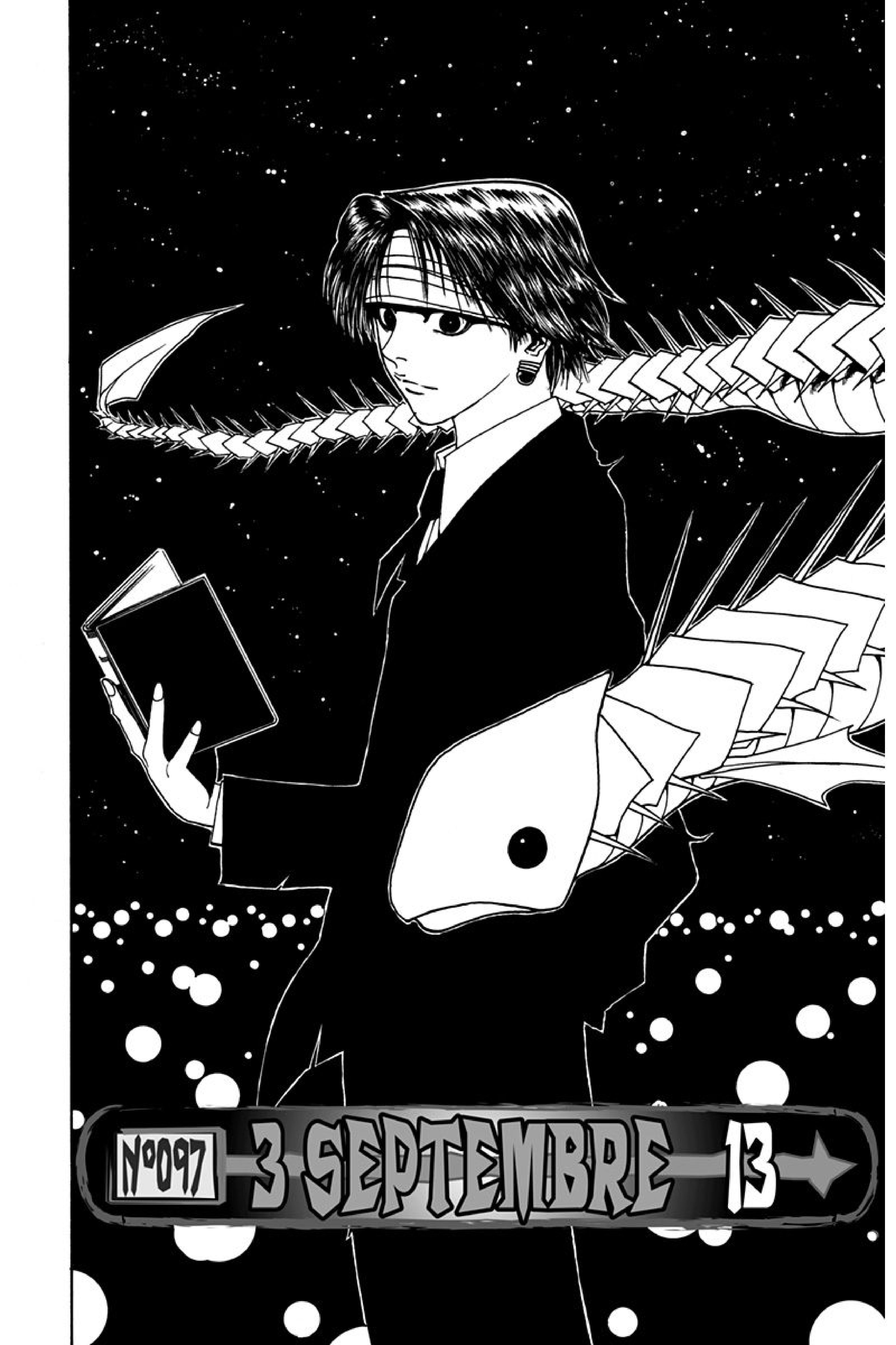 Chargement... Ch.97 p.2