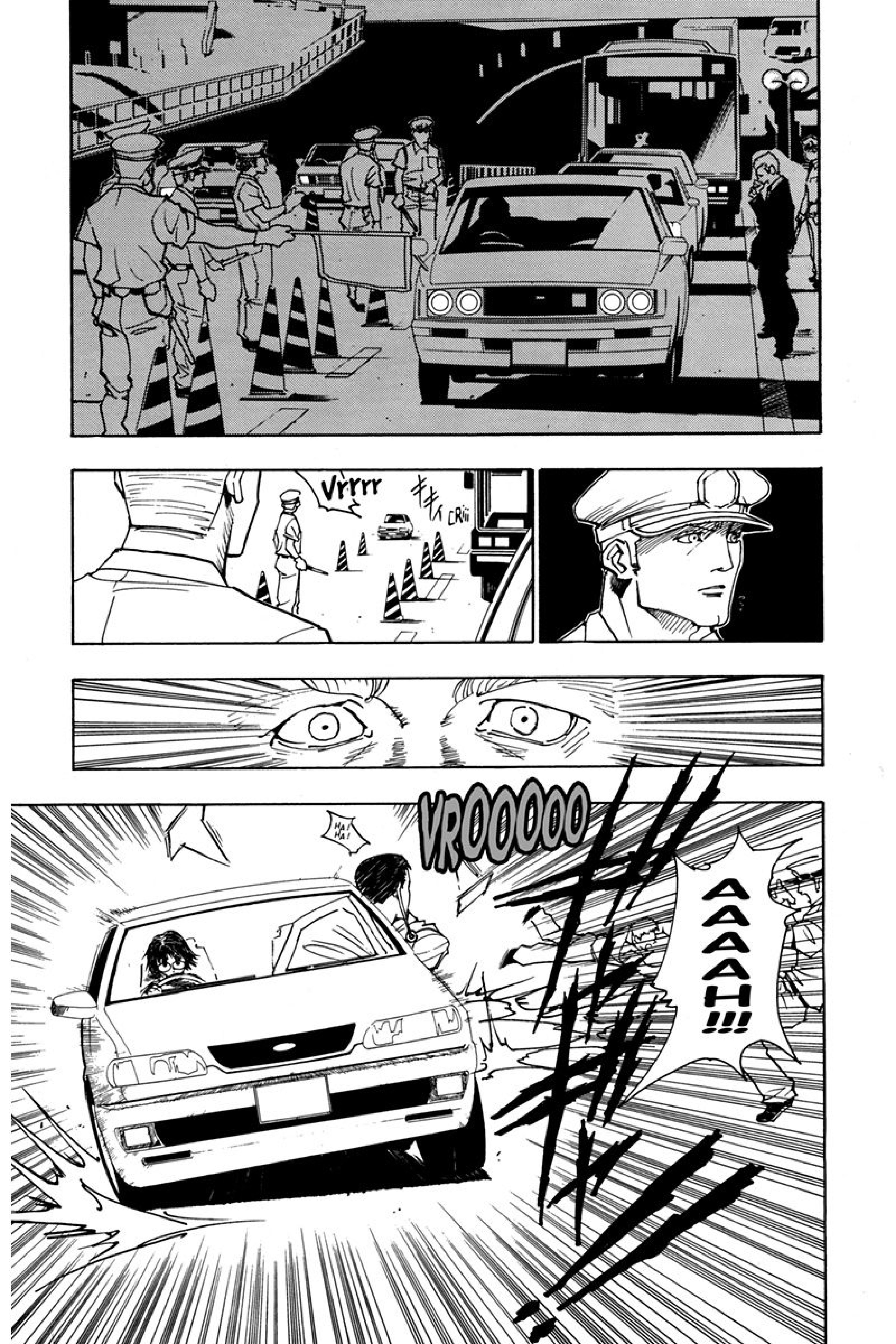 Chargement... Ch.97 p.3