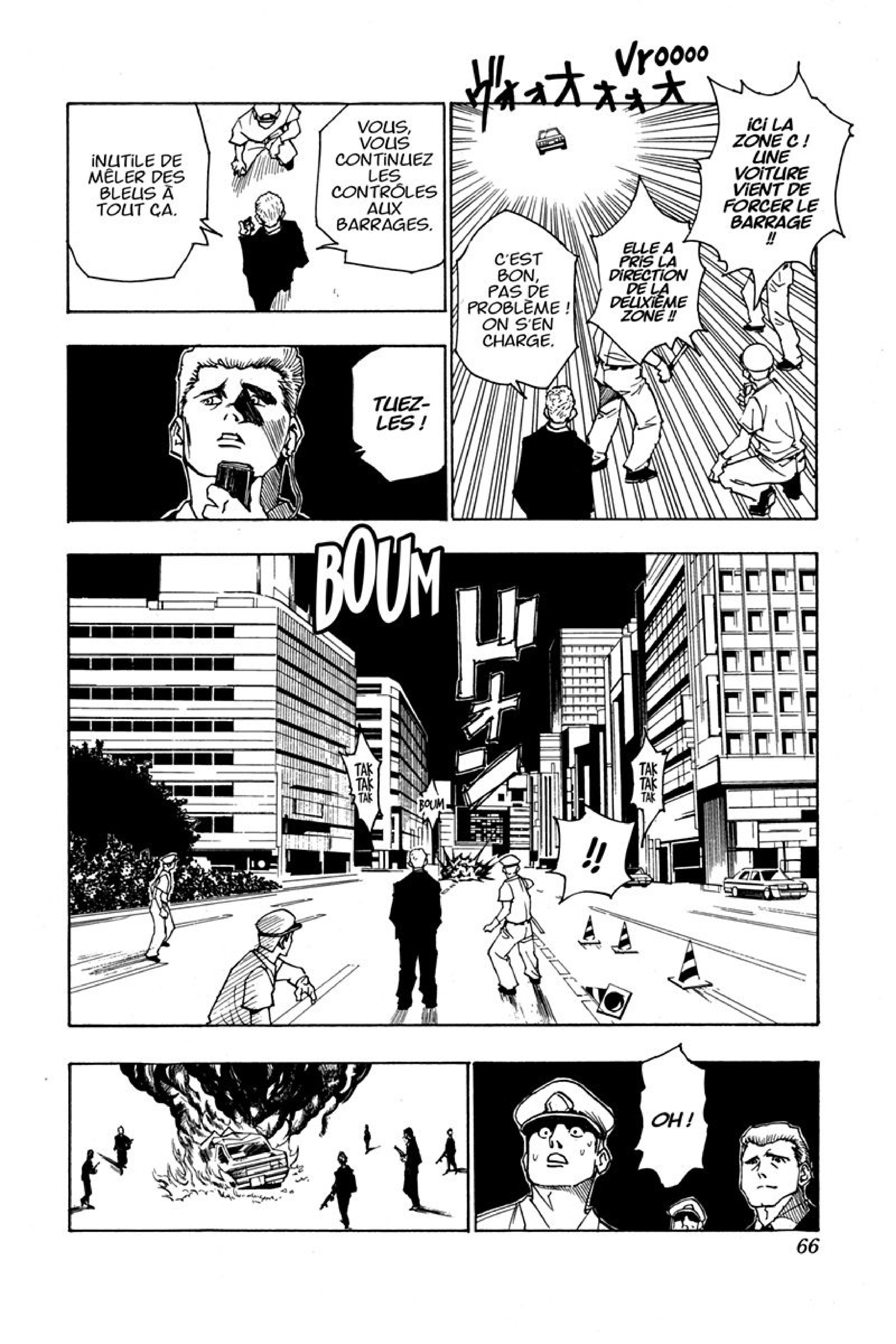 Chargement... Ch.97 p.4